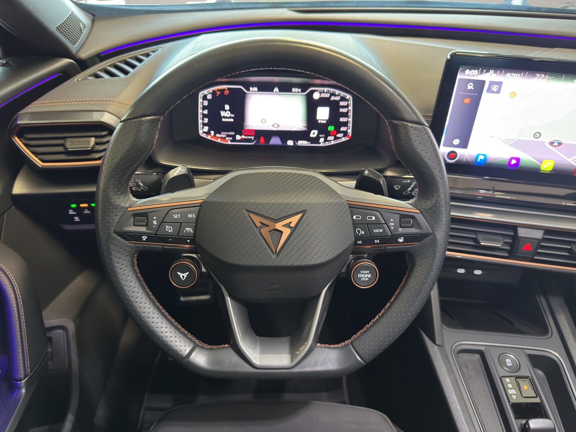 CUPRA Formentor 2.0TSI VZ 4Drive DSG-image-13
