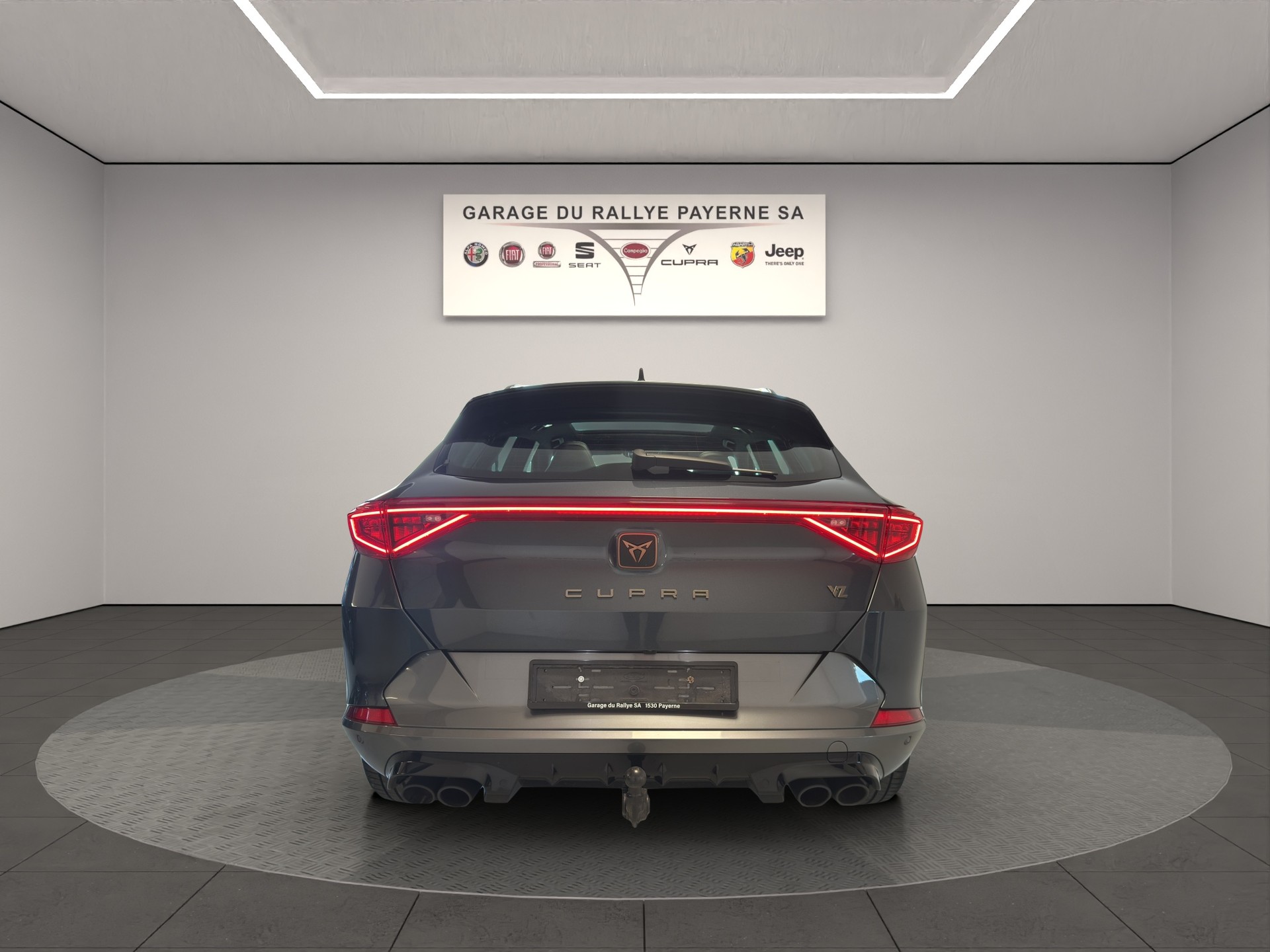 CUPRA Formentor 2.0TSI VZ 4Drive DSG-showroom-element-3