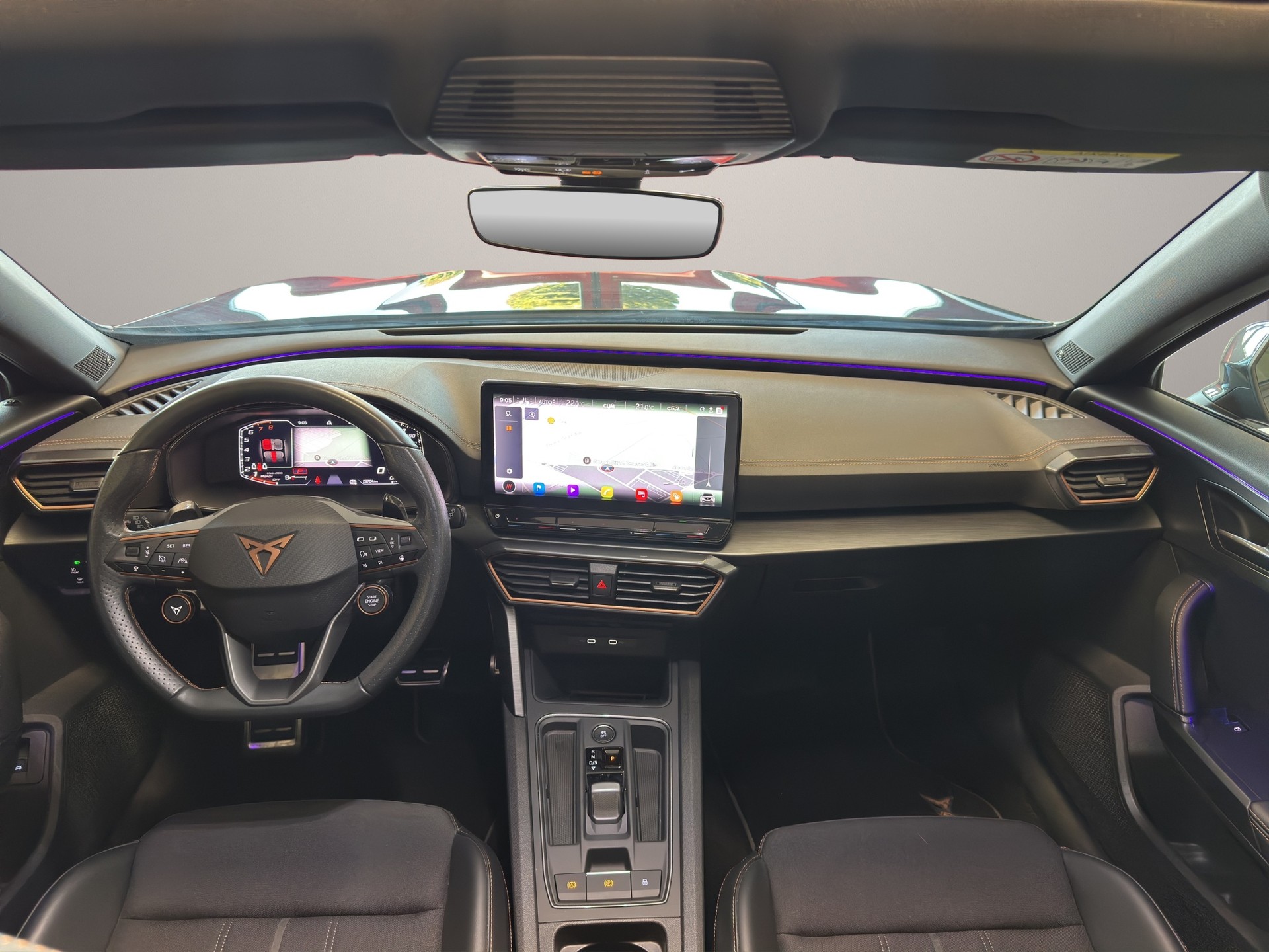 CUPRA Formentor 2.0TSI VZ 4Drive DSG-image-12