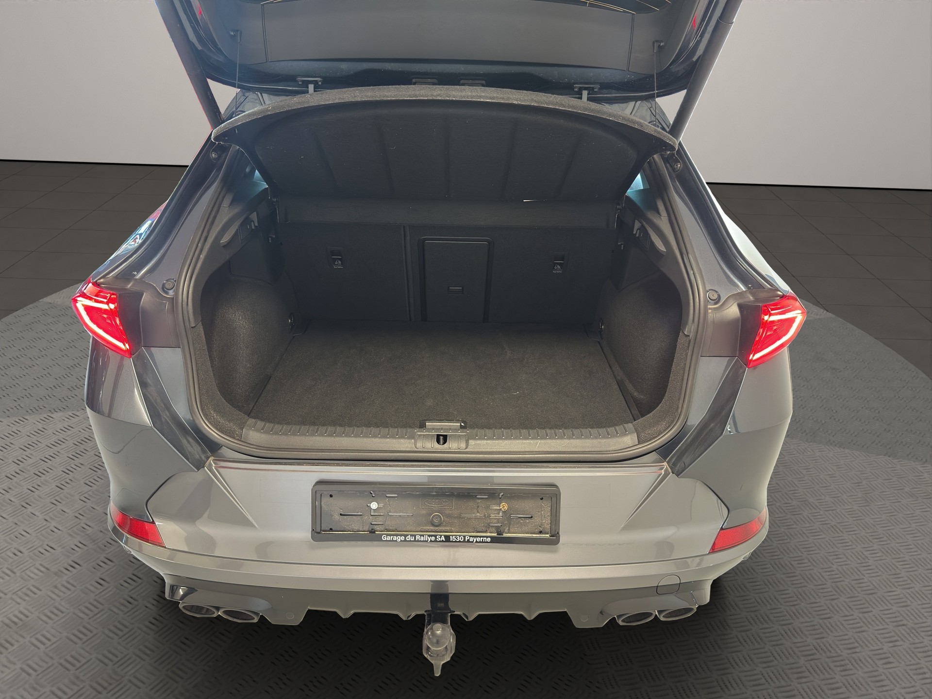 CUPRA Formentor 2.0TSI VZ 4Drive DSG-image-5