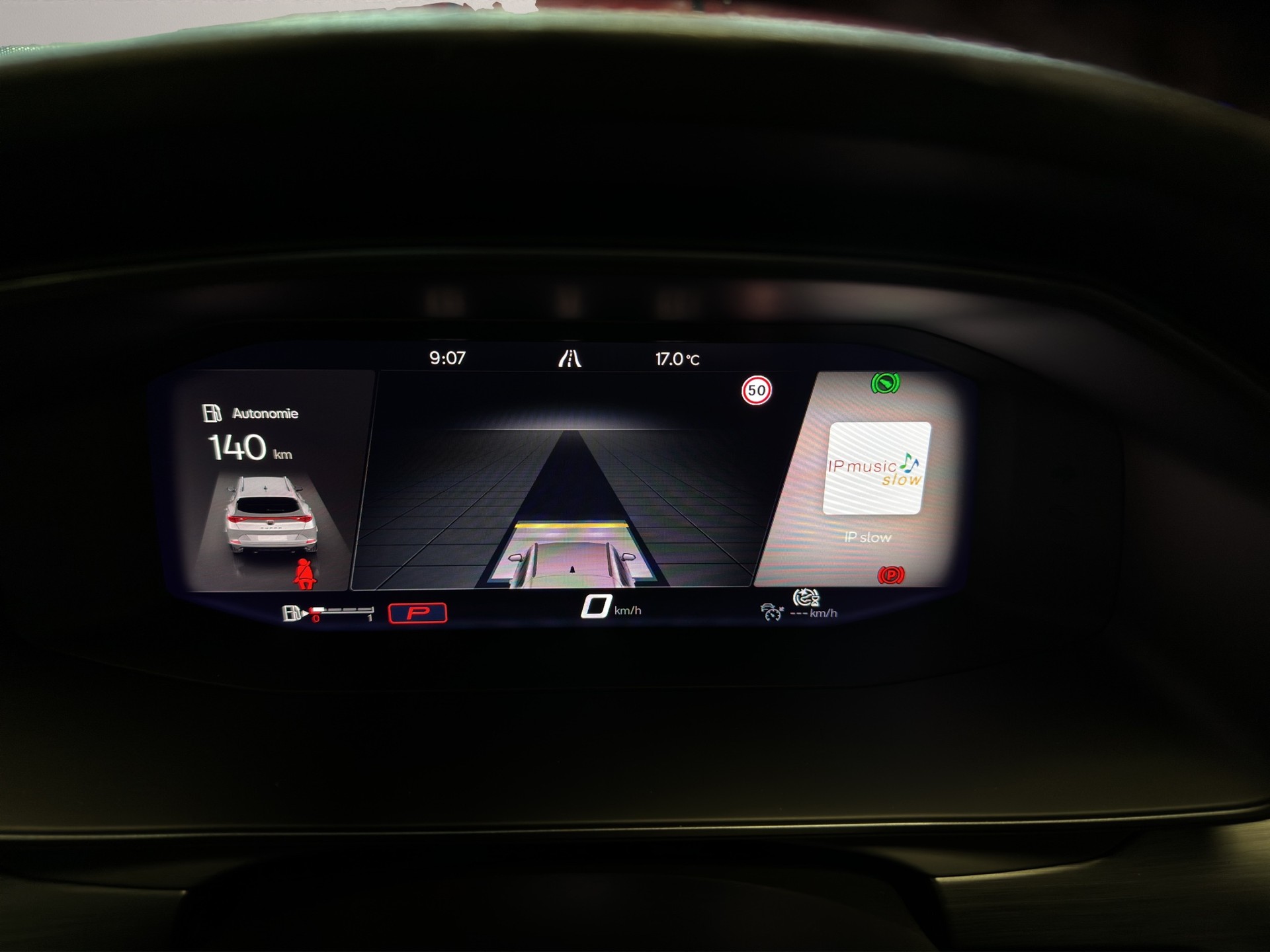 CUPRA Formentor 2.0TSI VZ 4Drive DSG-image-15