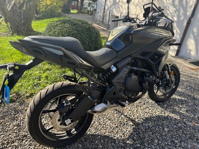 KAWASAKI Versys 650 (35kW)-image-2