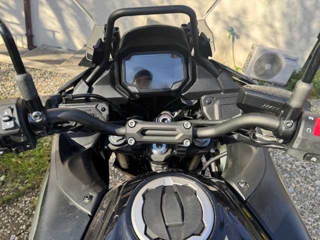 KAWASAKI Versys 650 (35kW)-image-0