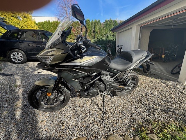 KAWASAKI Versys 650 (35kW)-image-4