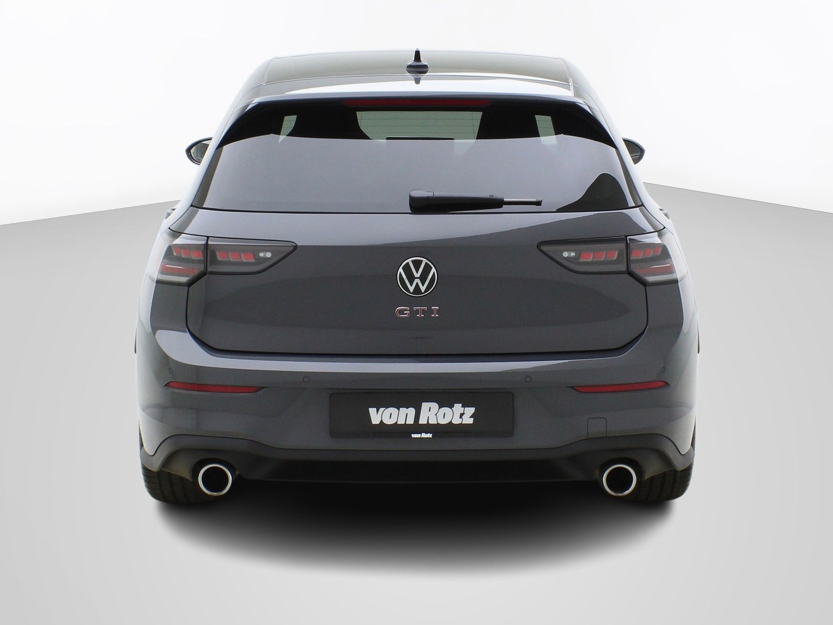 VW Golf 8.5 2.0 TSI DSG GTI Black Style **VW Werksgarantie bis 09/2030**-showroom-element-3