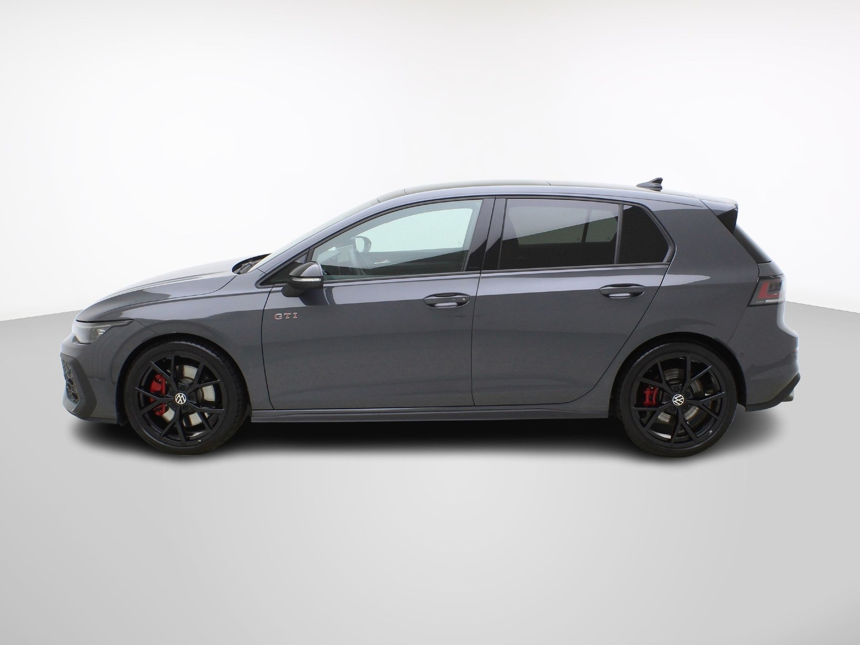 VW Golf 8.5 2.0 TSI DSG GTI Black Style **VW Werksgarantie bis 09/2030**-showroom-element-2