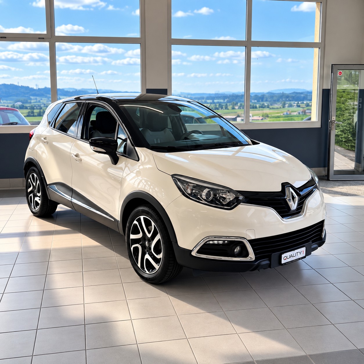RENAULT Captur 1.5 dCi Privilège EDC-showroom-element-2