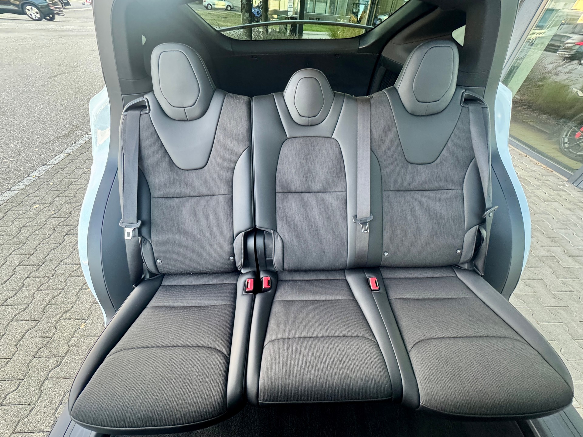 TESLA Model X 100 D / Full Self Driving / inkl. 1 Jahr Batteriegarantie-image-11