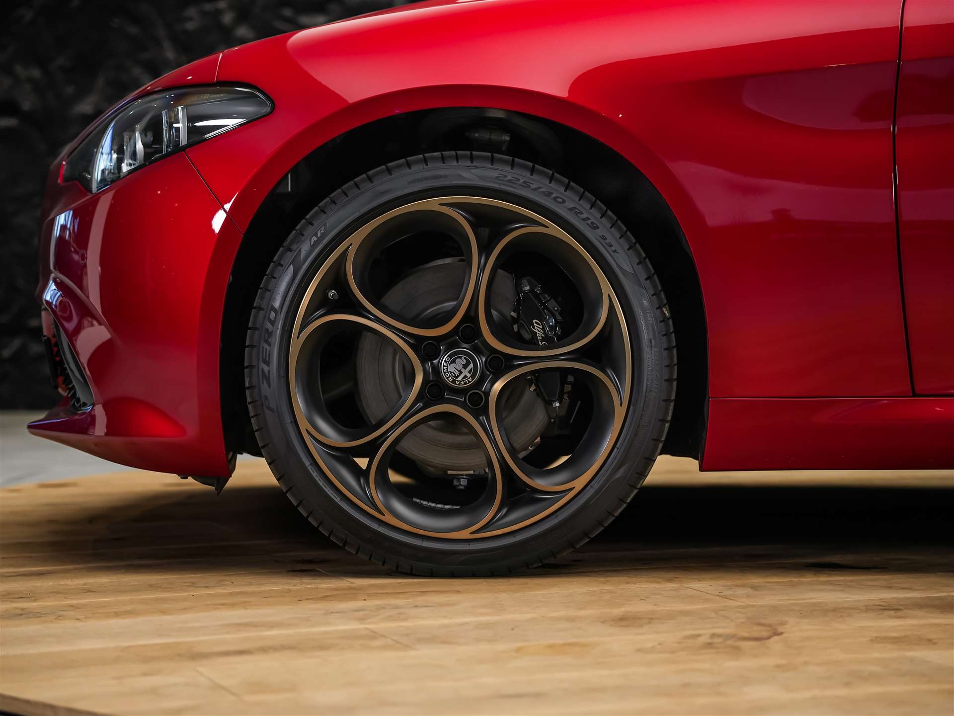 ALFA ROMEO Giulia 2.0 Intensa Q4 AT8 *SOFORT Verfügbar*Werksgarantie*Panorama*Harman/Kardon*-image-18