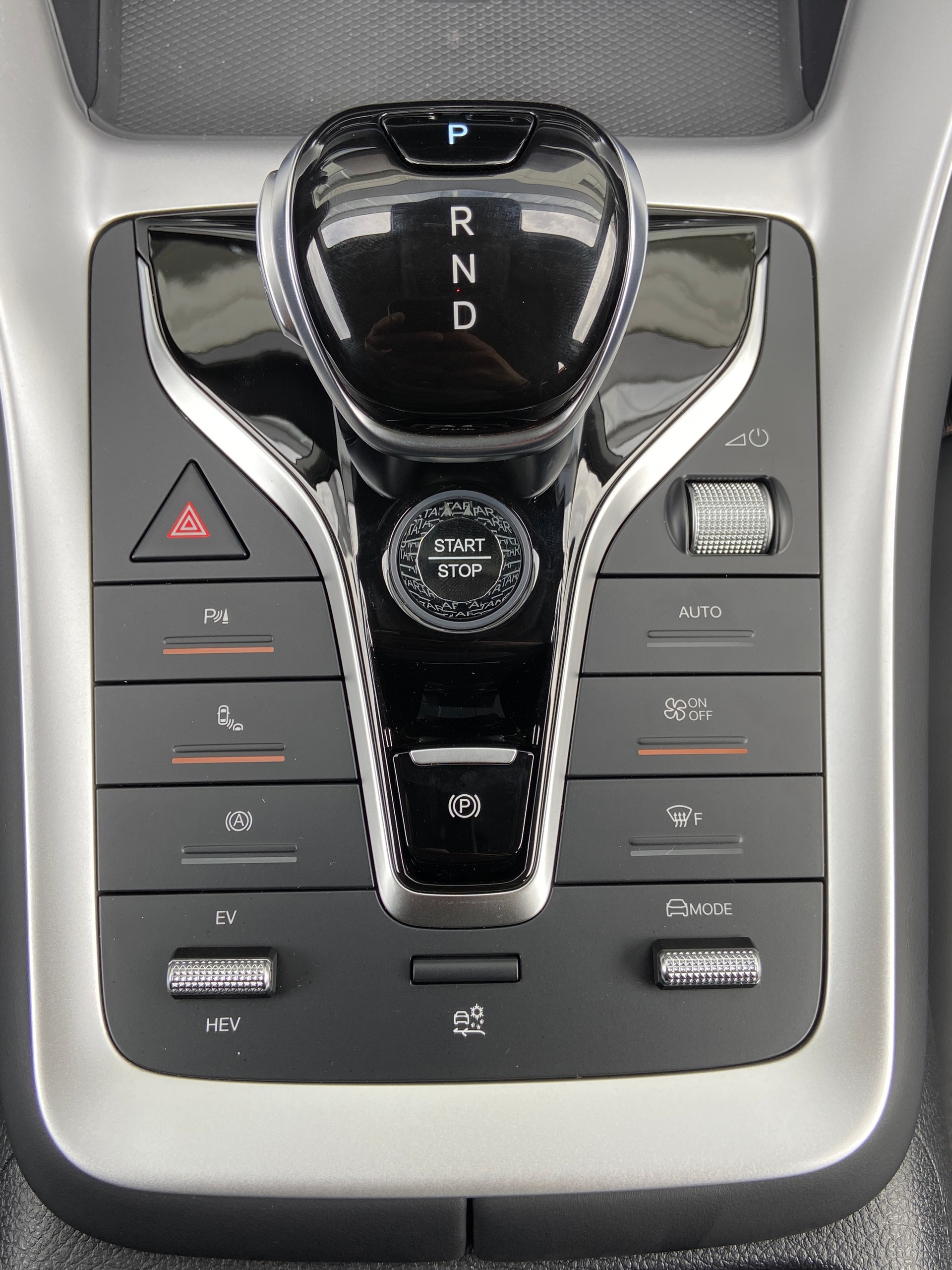 BYD Sealion 5 DM-i Design-image-10