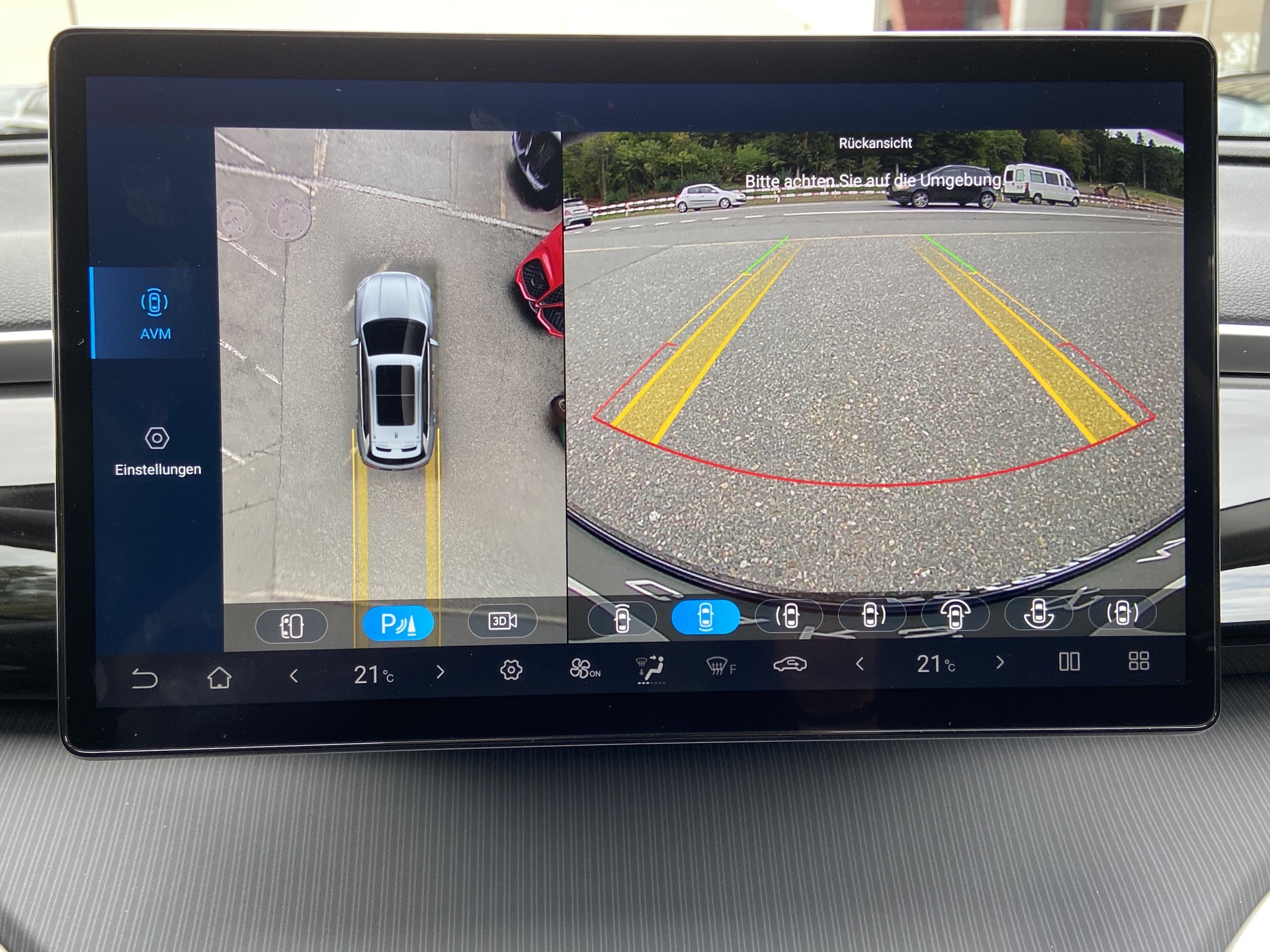 BYD Sealion 5 DM-i Design-image-15