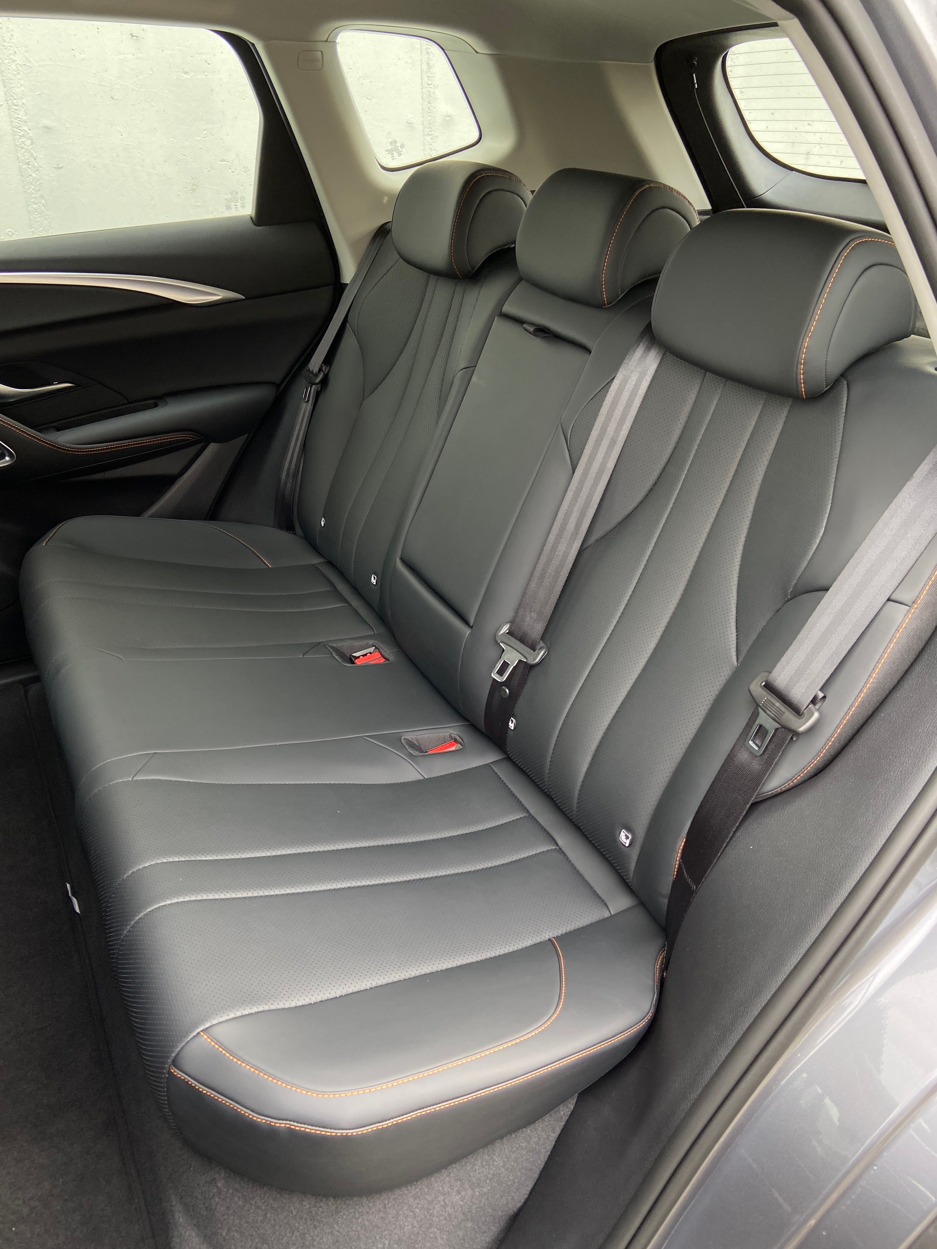 BYD Sealion 5 DM-i Design-image-6