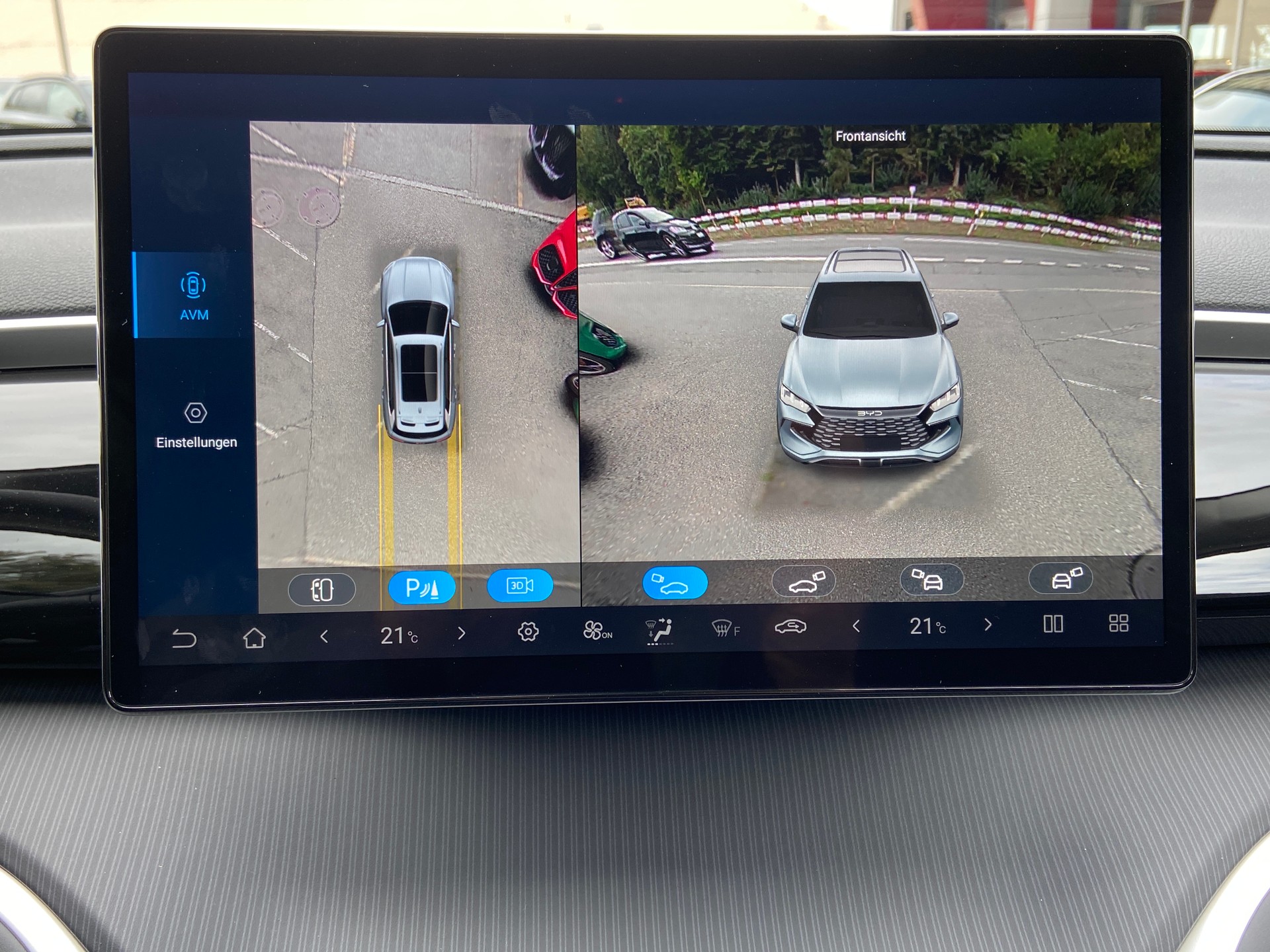 BYD Sealion 5 DM-i Design-image-14