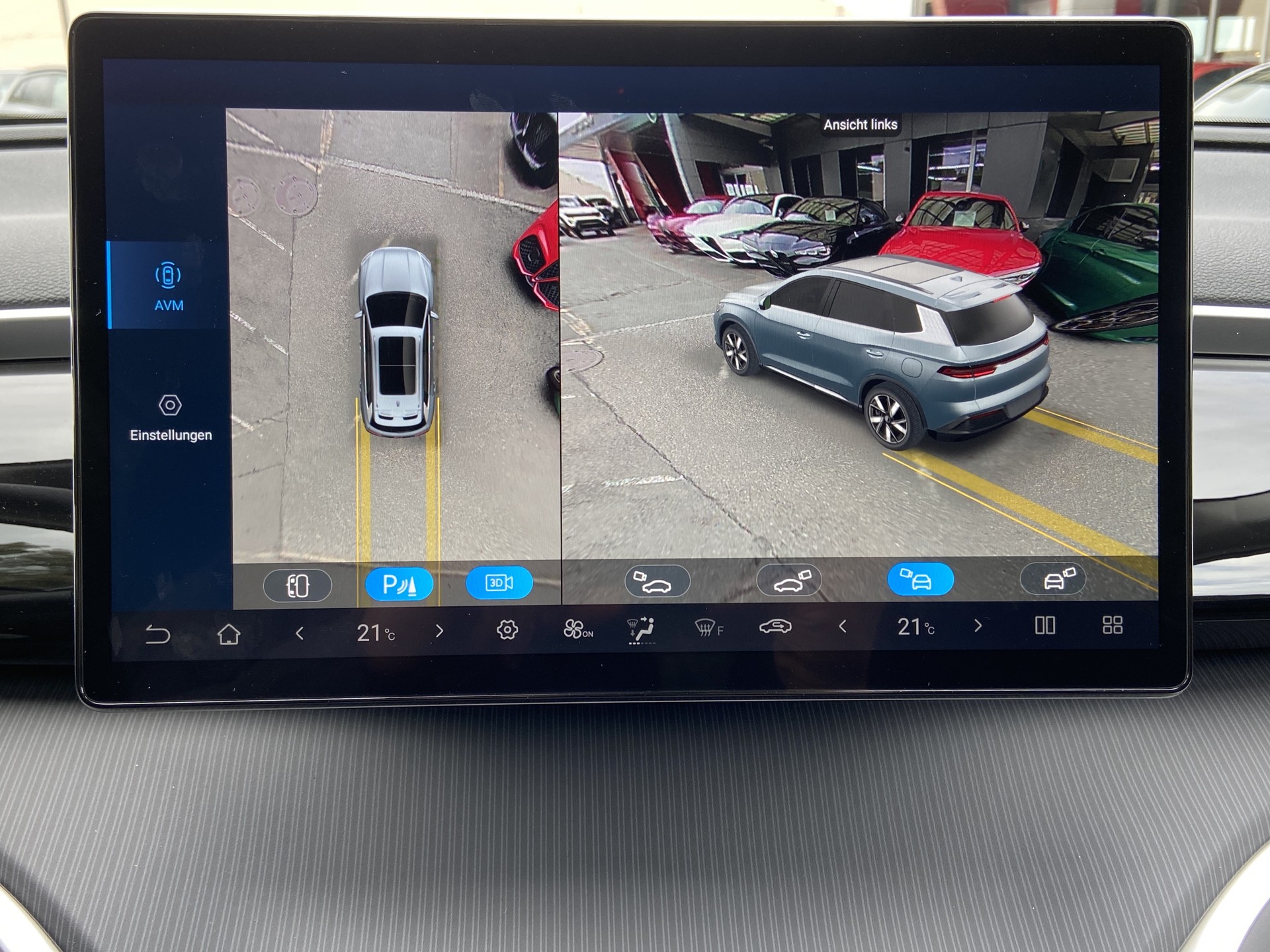 BYD Sealion 5 DM-i Design-image-16