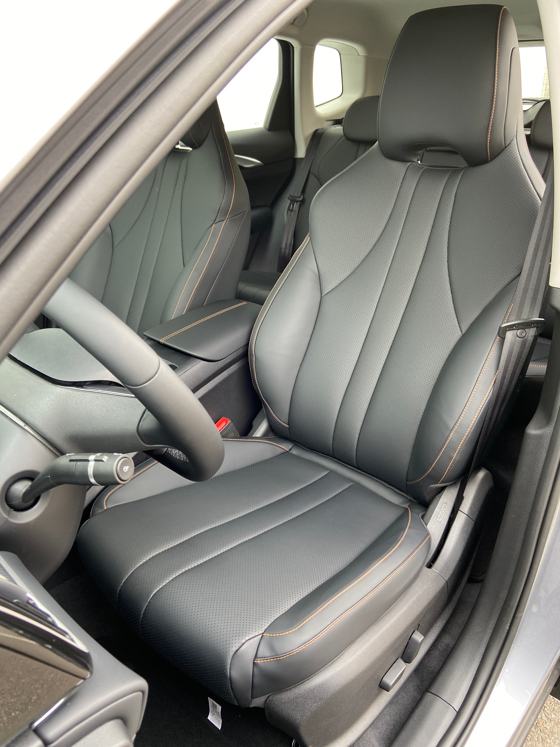 BYD Sealion 5 DM-i Design-image-5