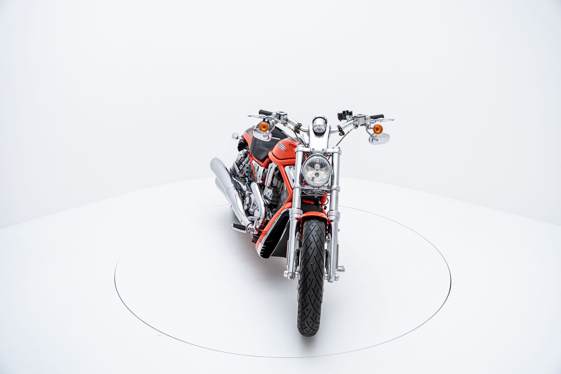 HARLEY-DAVIDSON VRSCSE V-Rod CVO-image-6