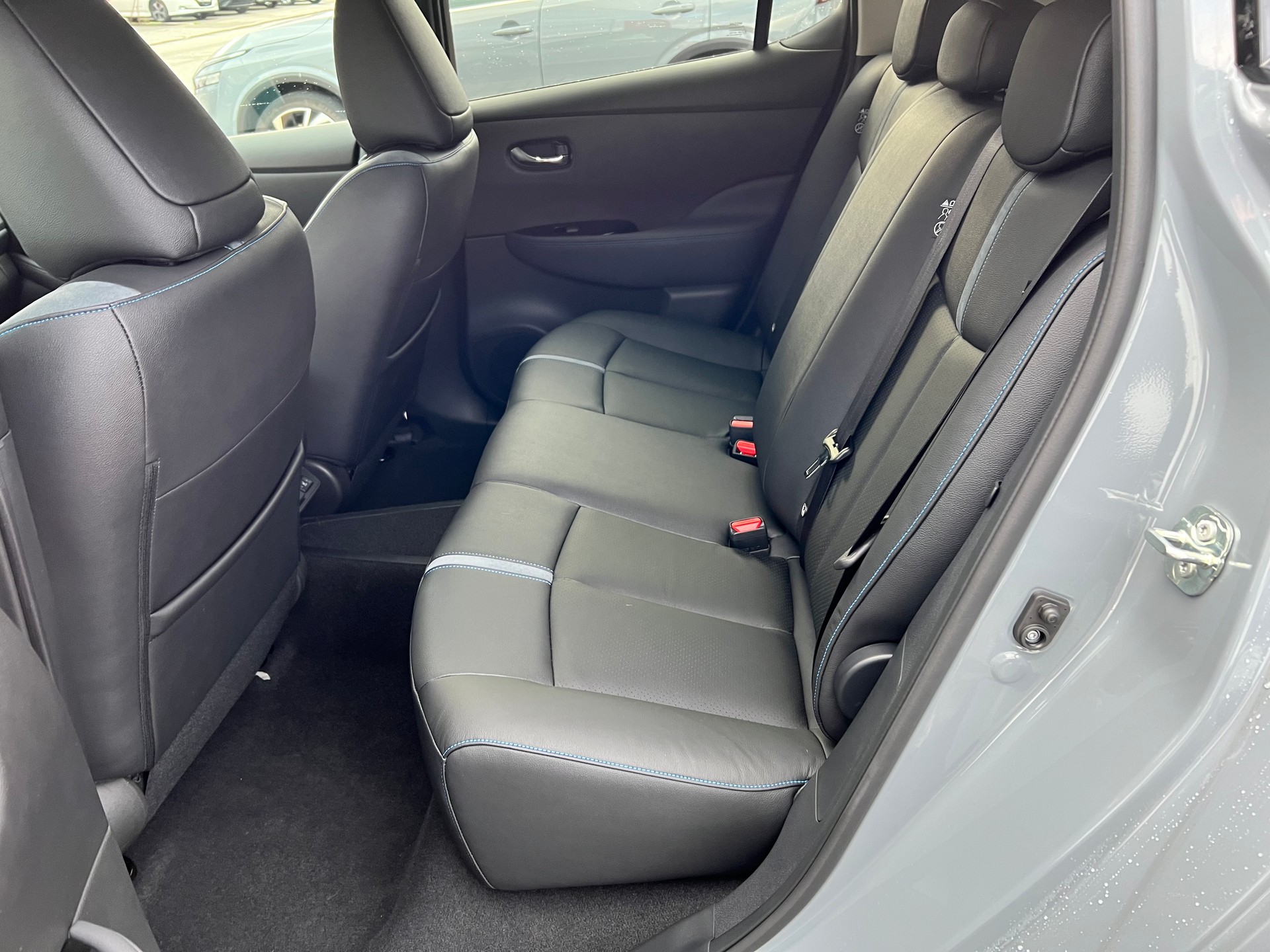 NISSAN Leaf e+ Tekna (incl. battery)-image-14