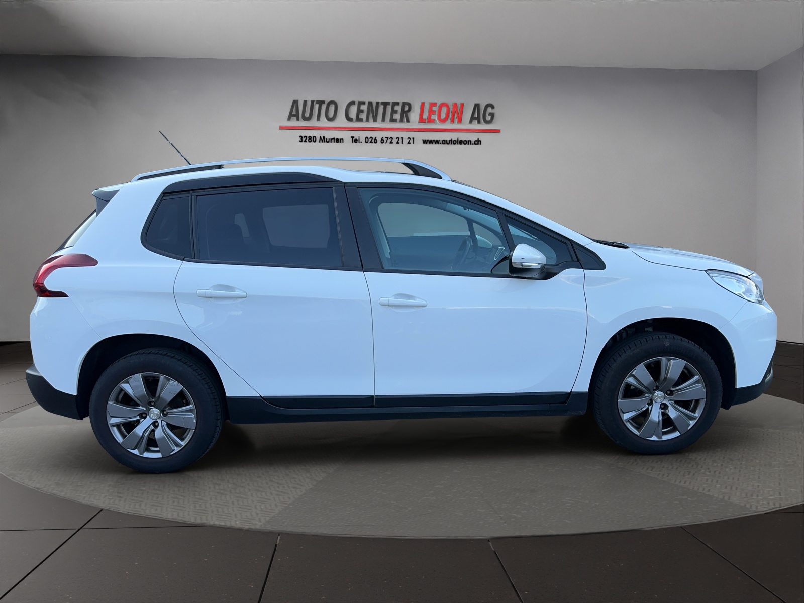 PEUGEOT 2008 1.2 VTI Access-image-6