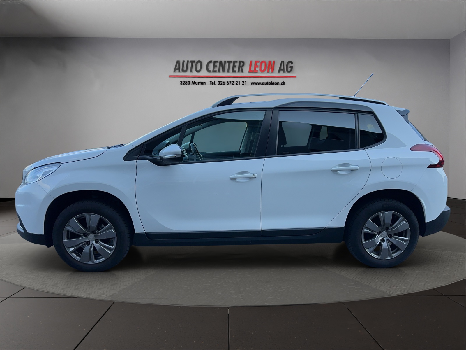 PEUGEOT 2008 1.2 VTI Access-showroom-element-2