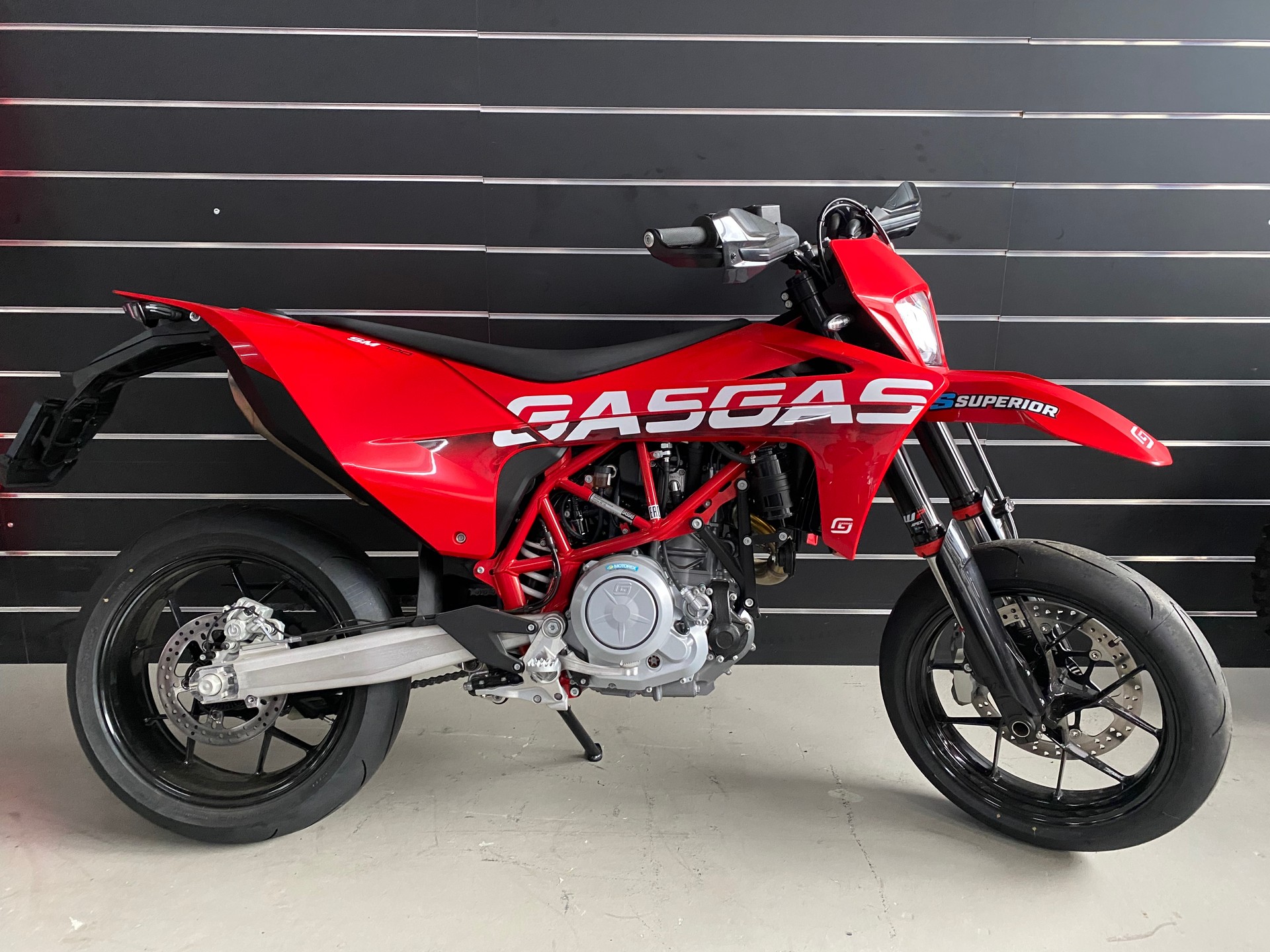 GASGAS SM 700