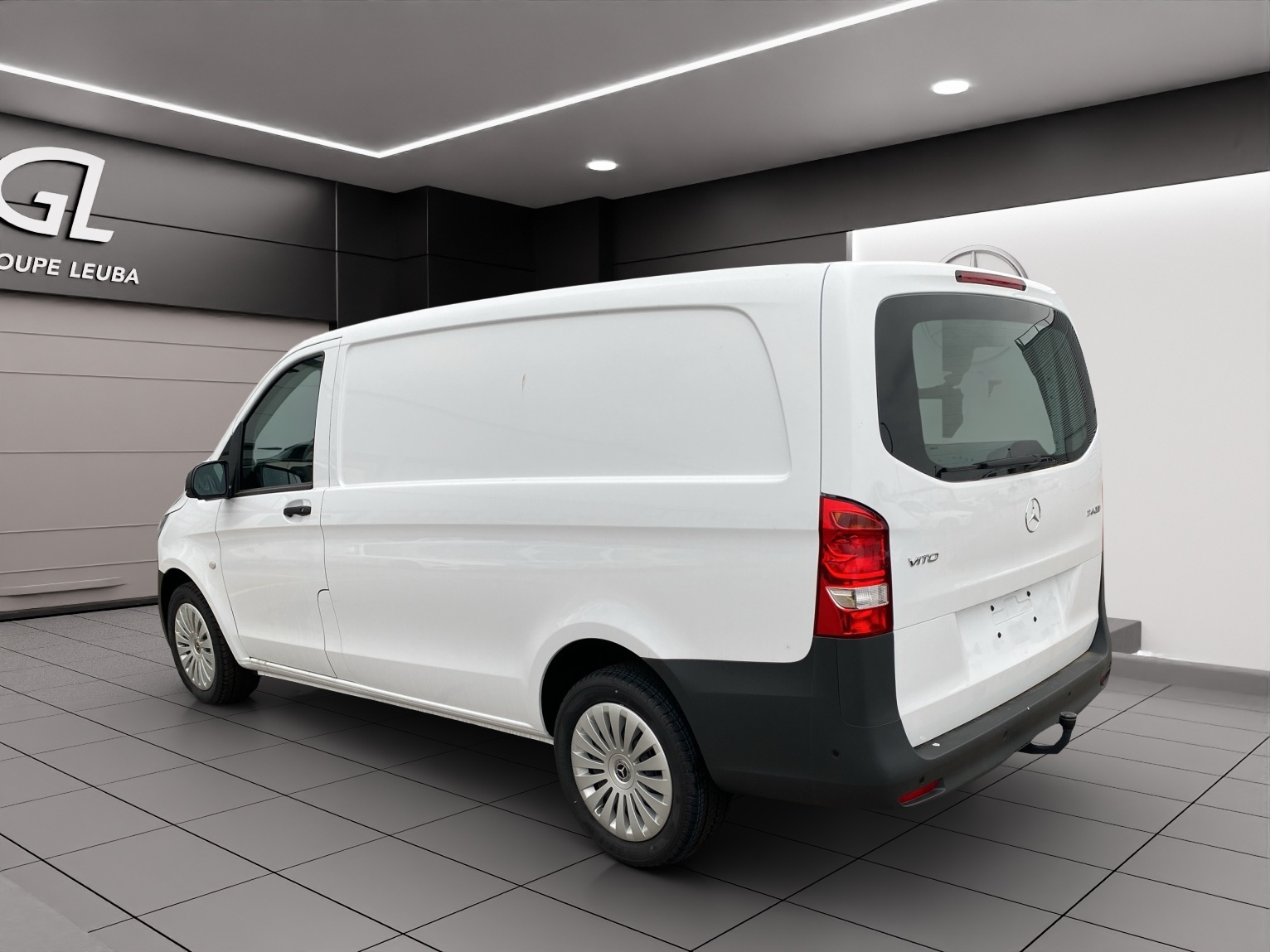 MERCEDES-BENZ Vito 114 CDI Lang Mixto 9G-Tronic 4M Pro-showroom-element-3