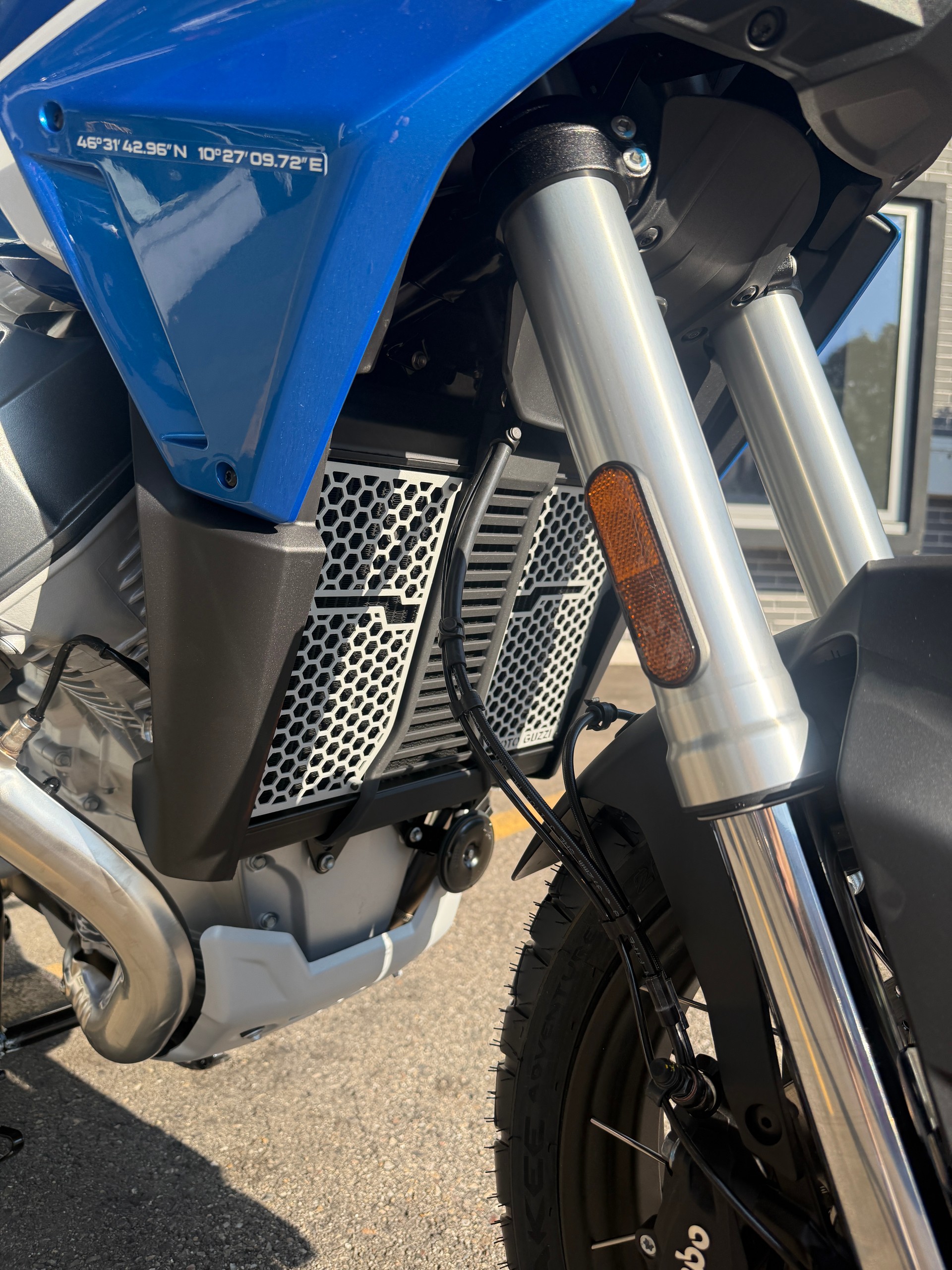 MOTO GUZZI Stelvio Duecento Tributo-image-8