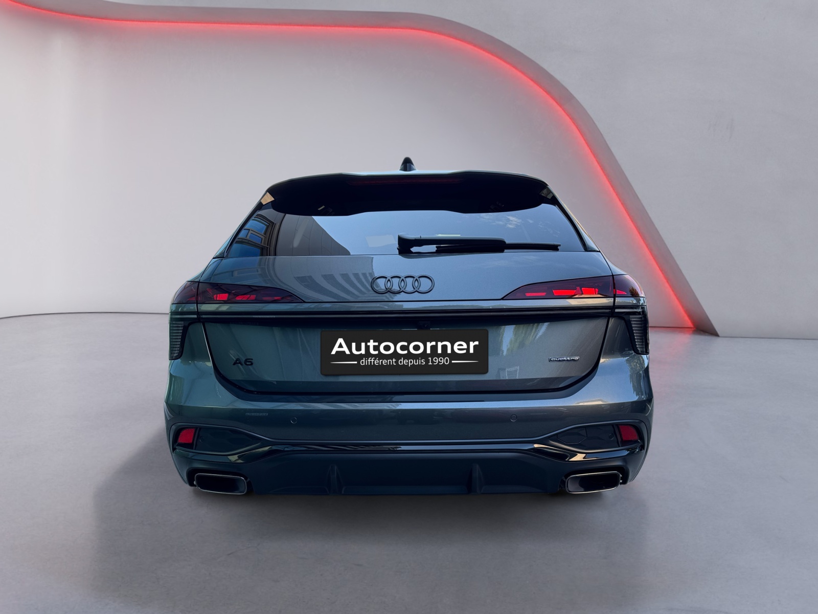 AUDI A6 Avant TFSI quattro 270 kW S tronic-showroom-element-3