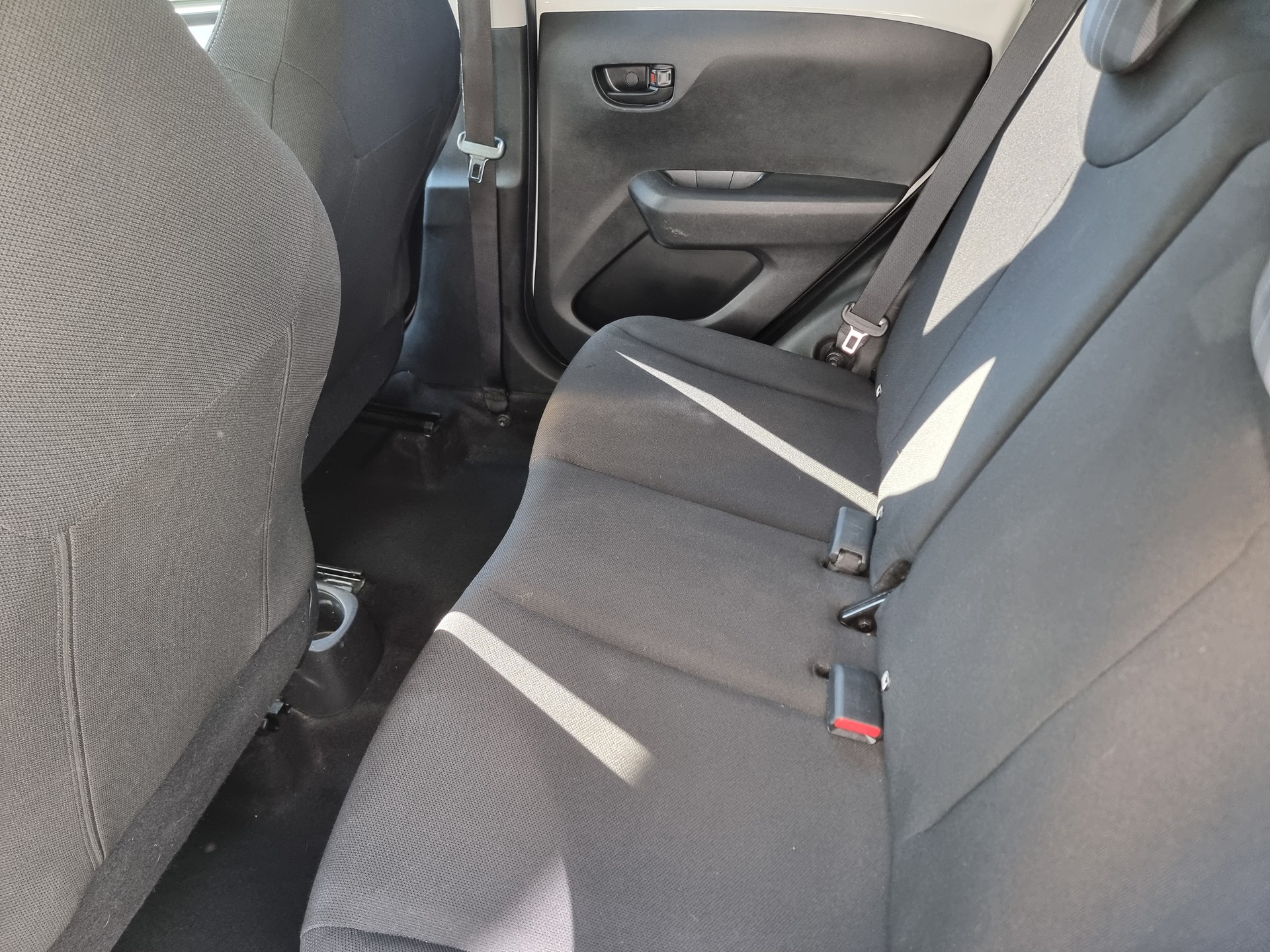 PEUGEOT 108 e-1.0 VTi Stop&Start Active Top-image-5