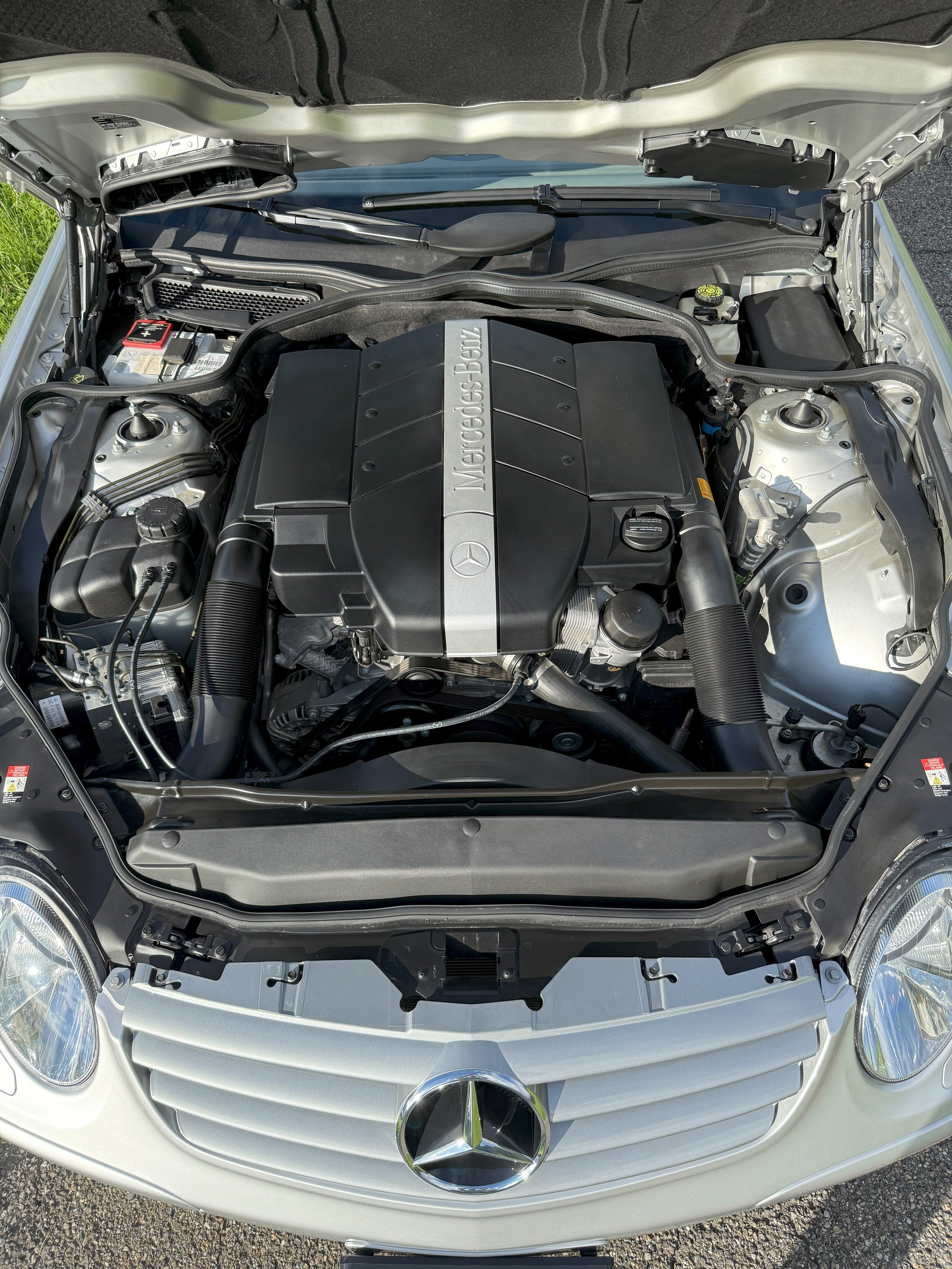 MERCEDES-BENZ 350-image-10