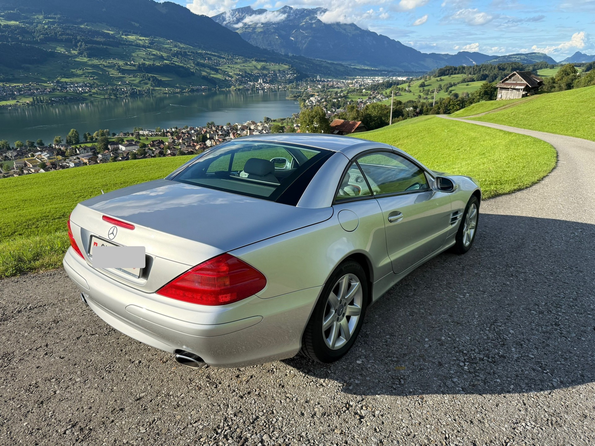 MERCEDES-BENZ 350-image-4