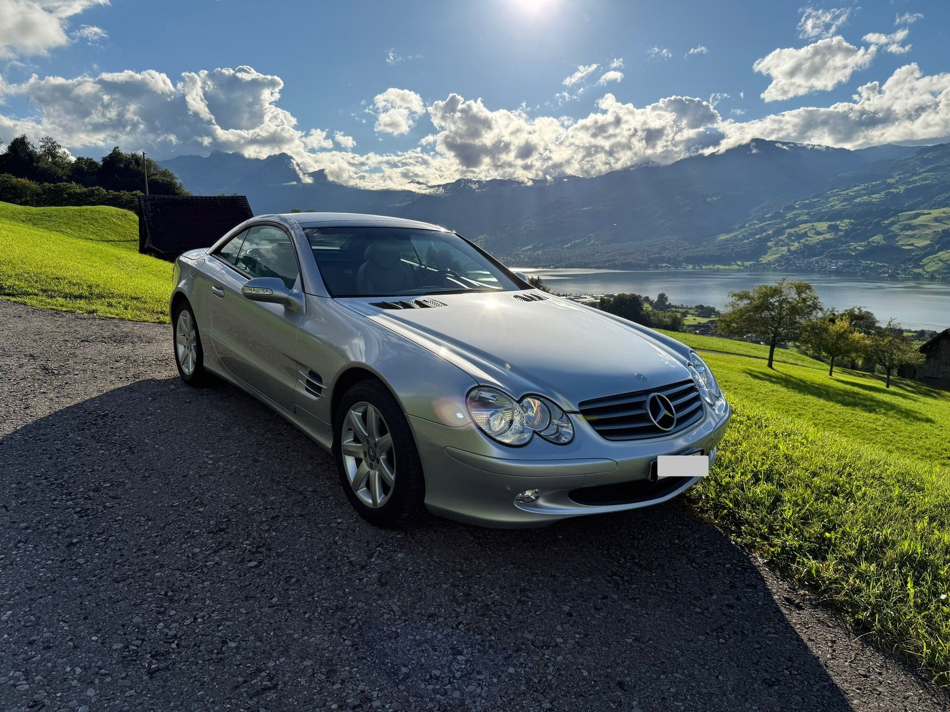MERCEDES-BENZ 350-image-3
