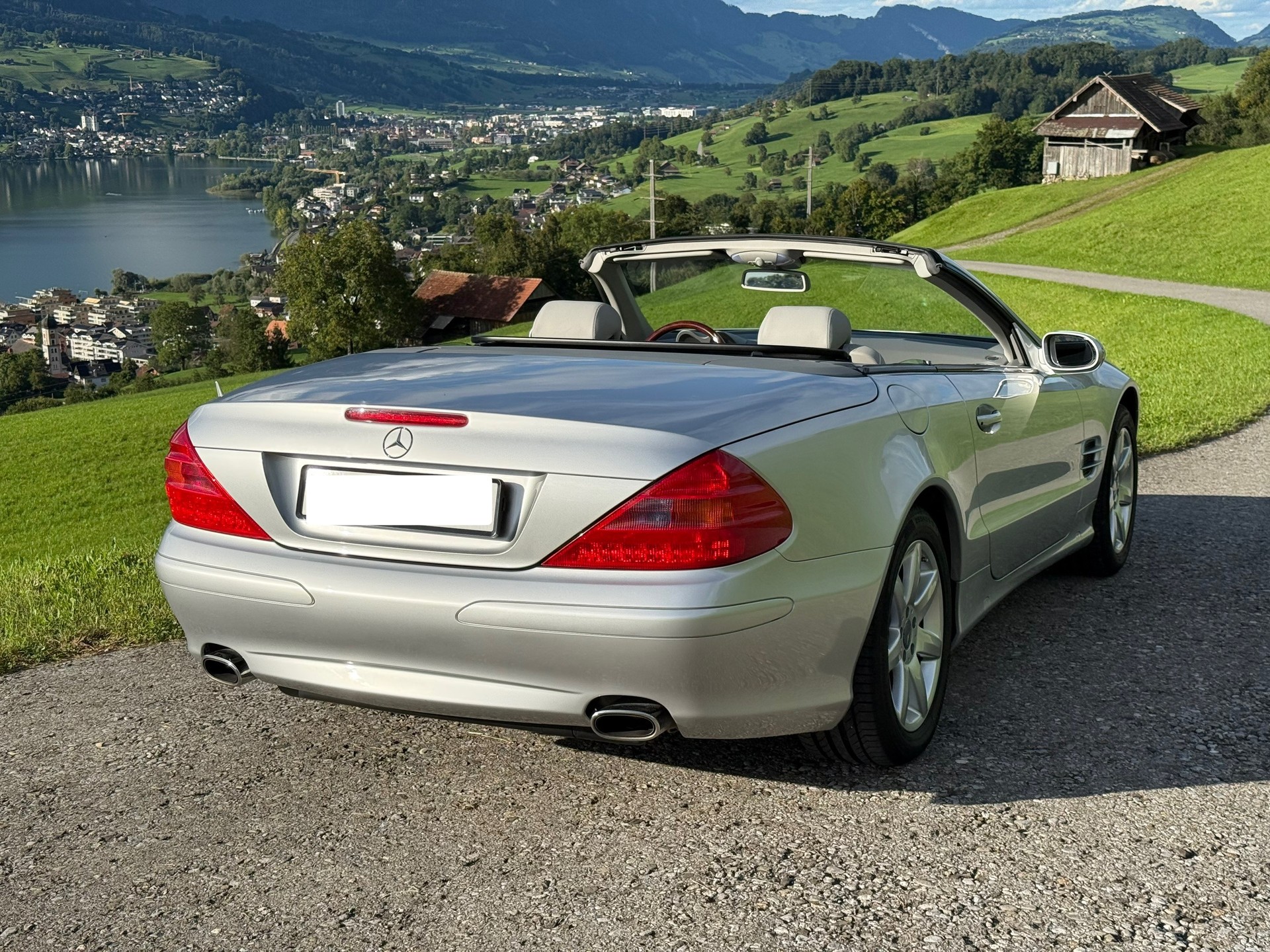 MERCEDES-BENZ 350-image-1