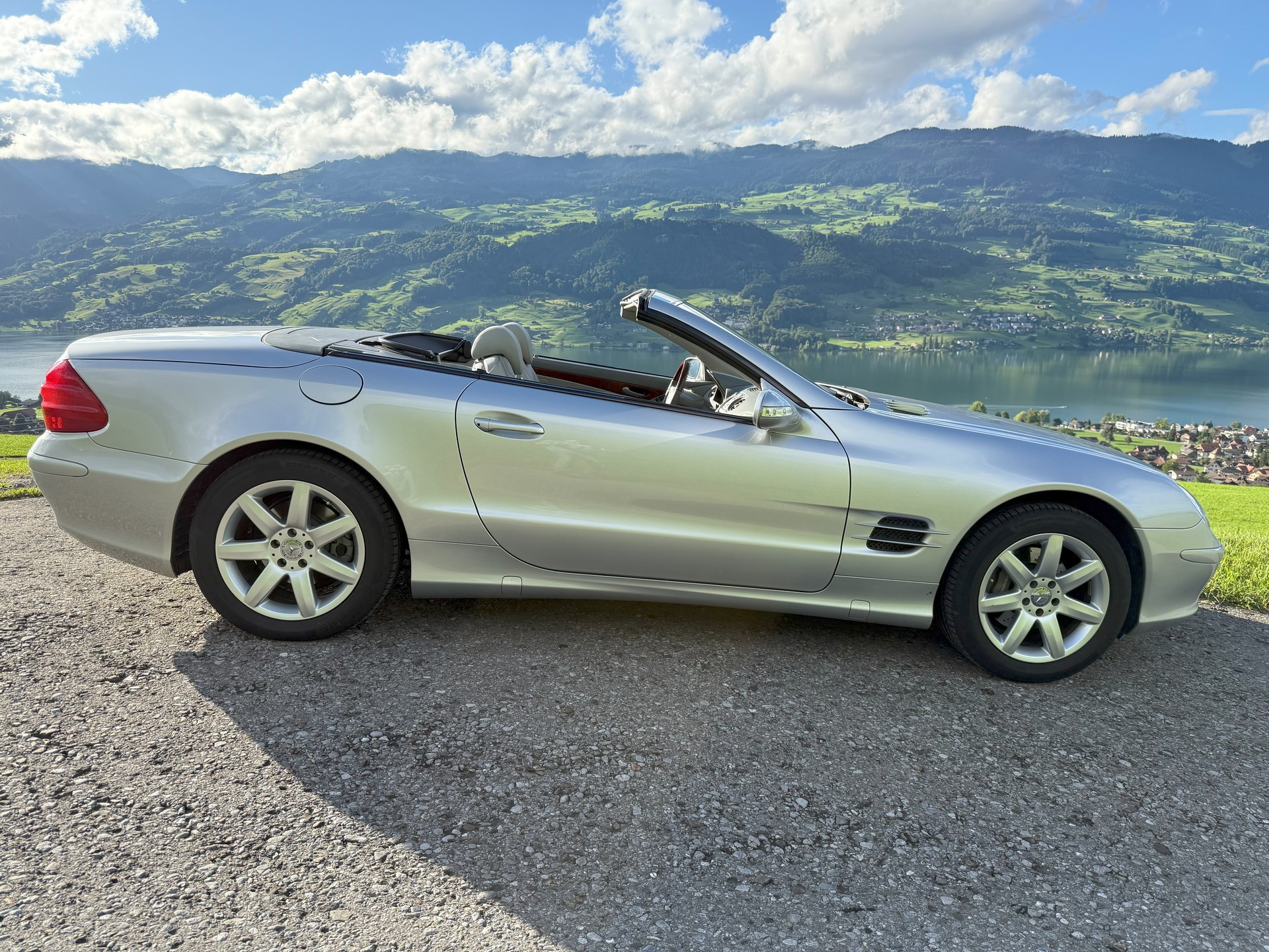 MERCEDES-BENZ 350-image-2