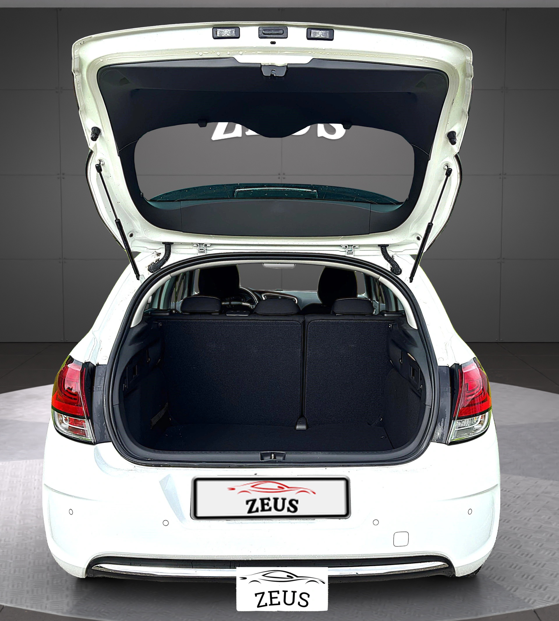CITROEN C4 1.2 Pure Tech Feel-image-8