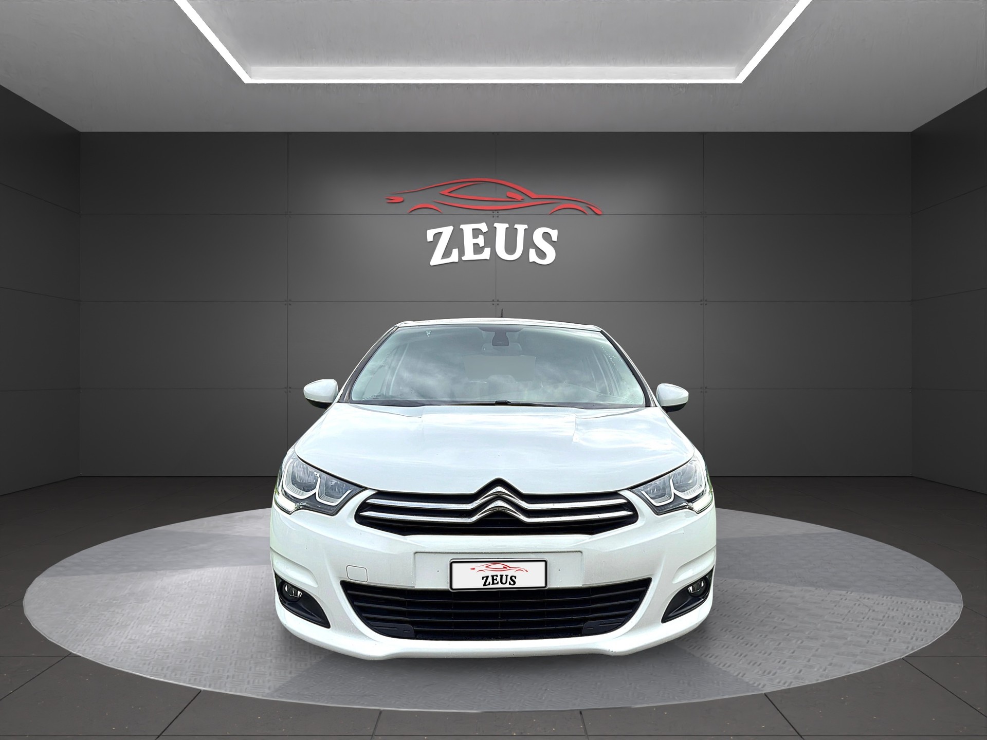 CITROEN C4 1.2 Pure Tech Feel-showroom-element-2