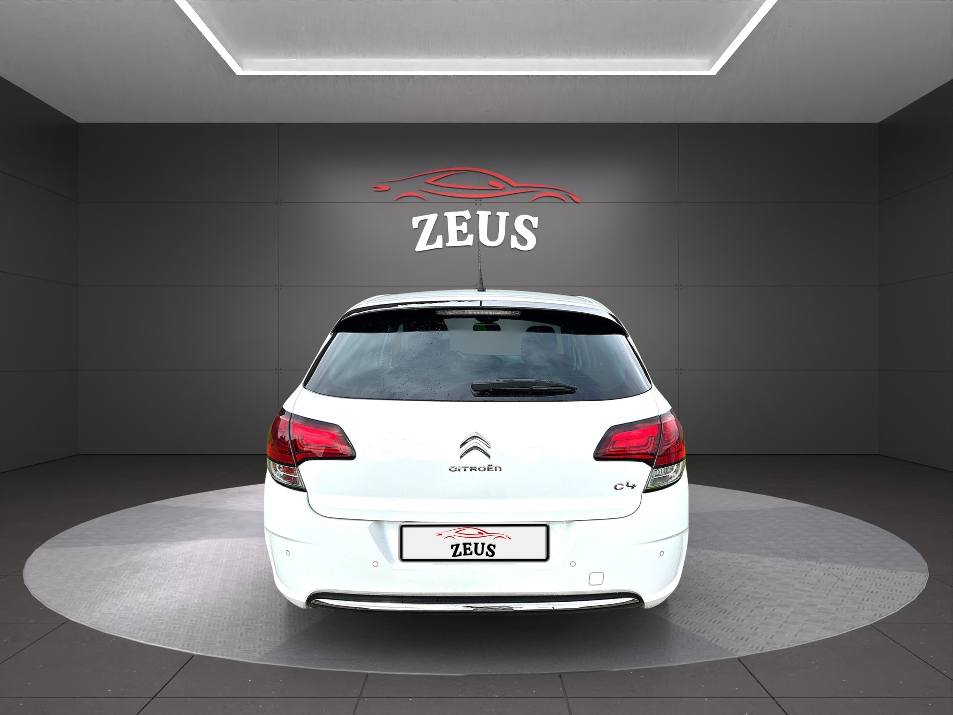 CITROEN C4 1.2 Pure Tech Feel-image-7