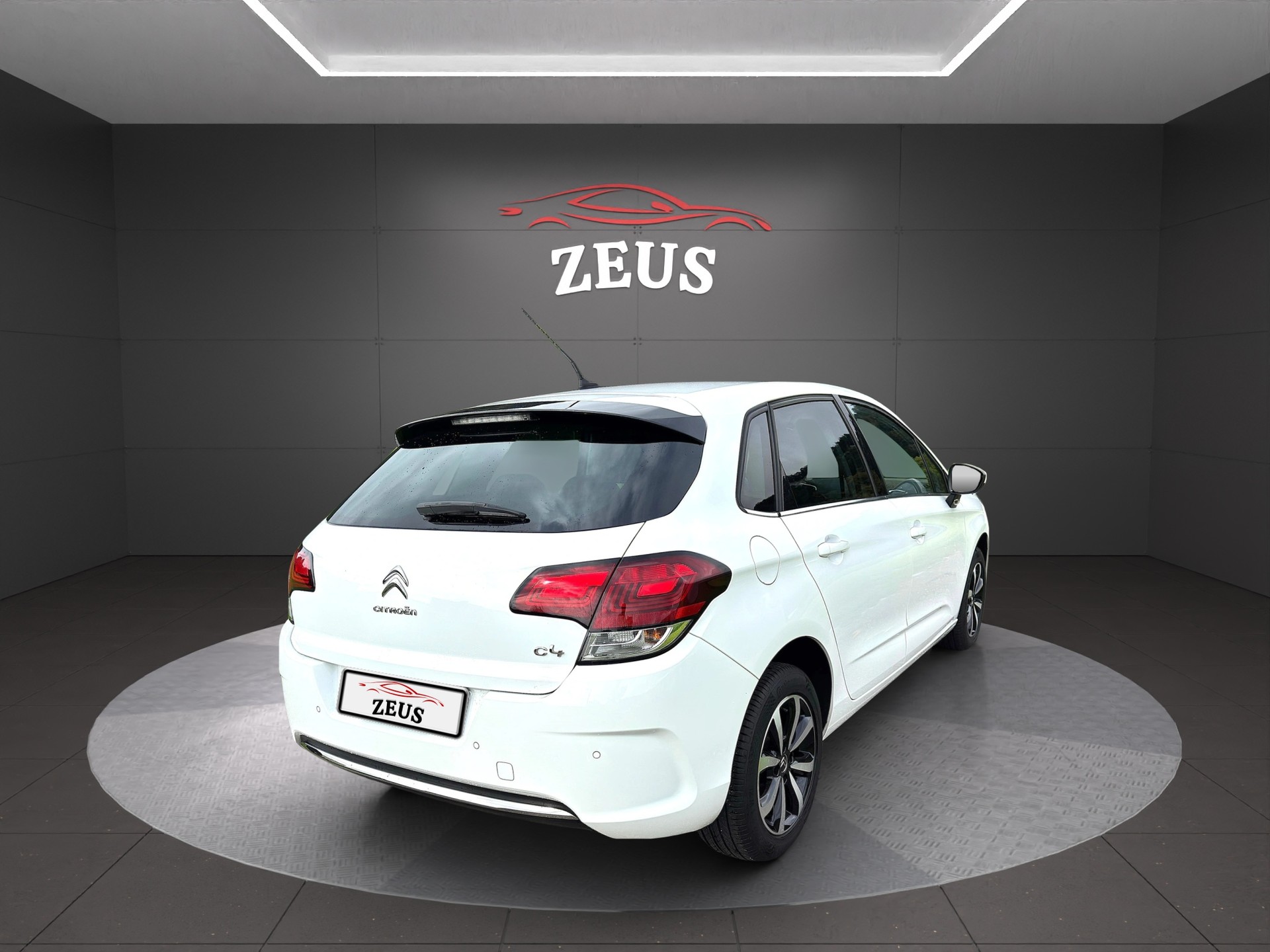 CITROEN C4 1.2 Pure Tech Feel-image-6