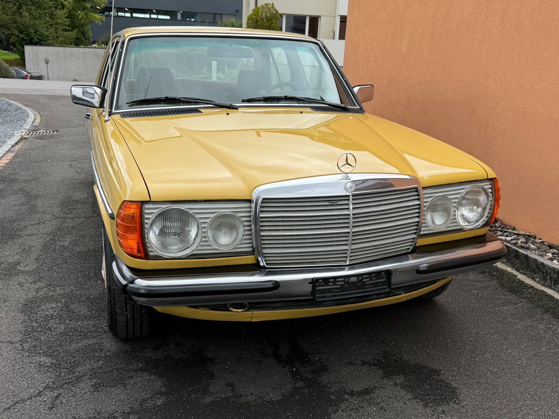 MERCEDES-BENZ 200 Frisch MFK Frisch Service-image-6