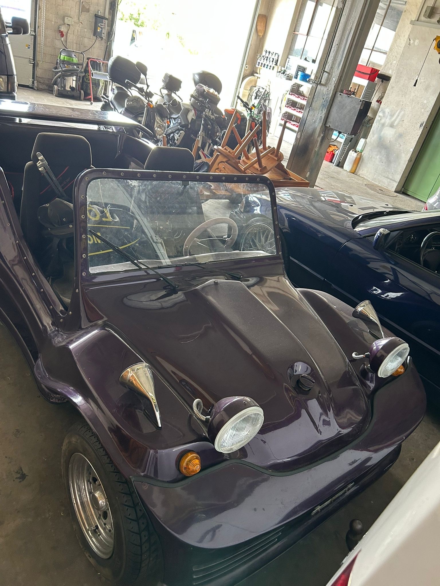 VW VW 11 1300
