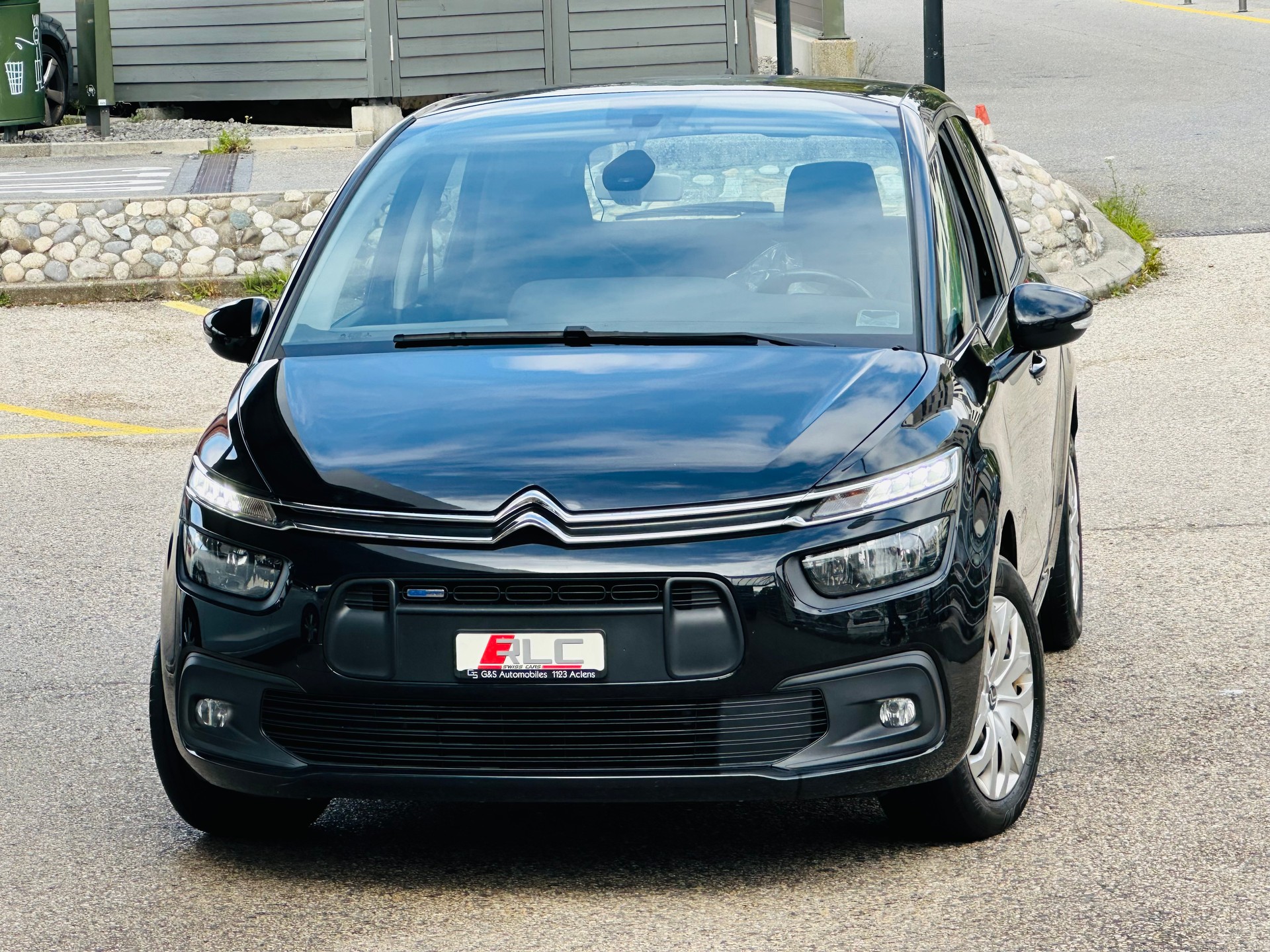 CITROEN Grand C4 Picasso 1.2 Pure Tech Feel