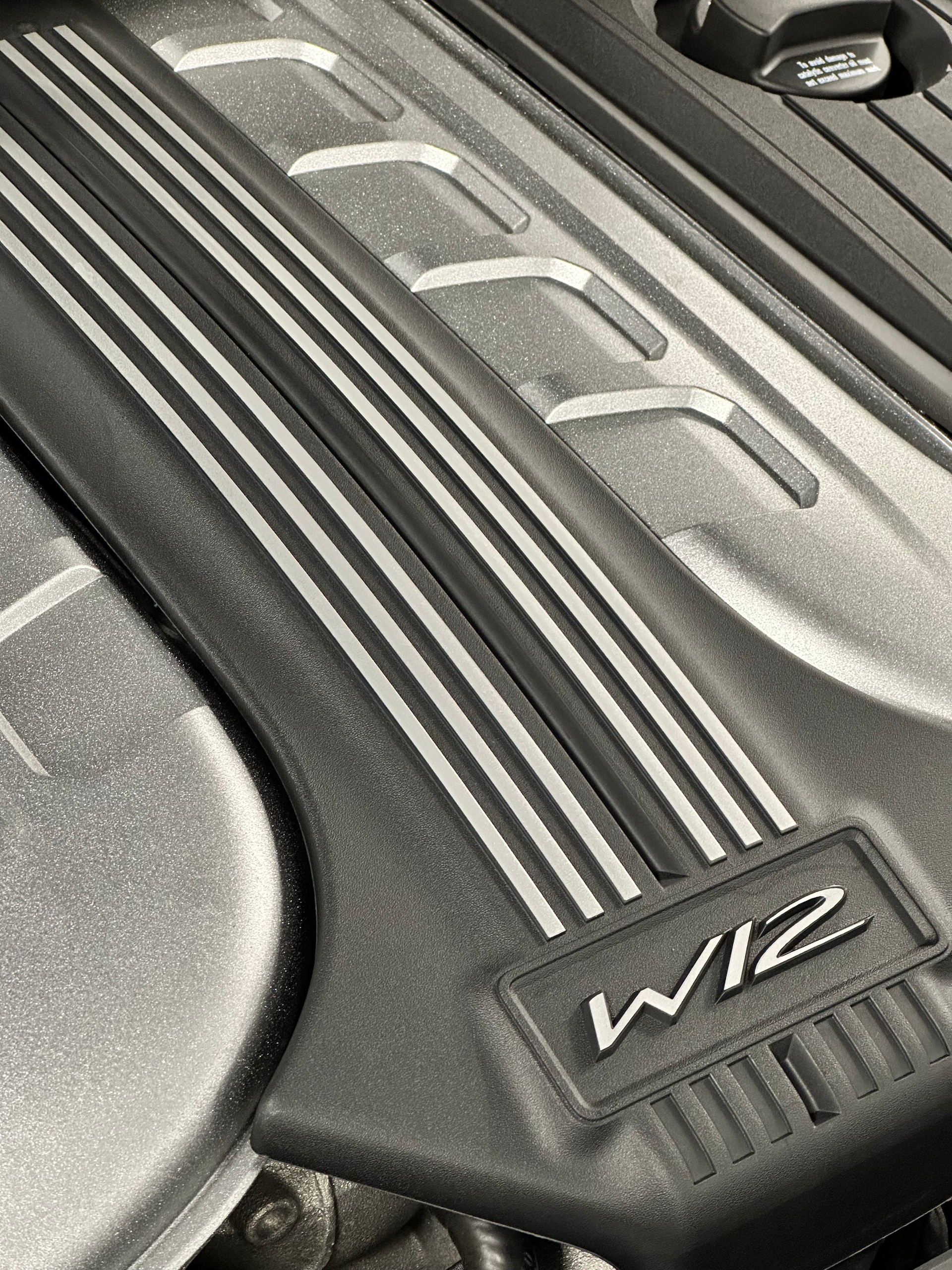 BENTLEY Continental GT 6.0 W12 Speed-image-24