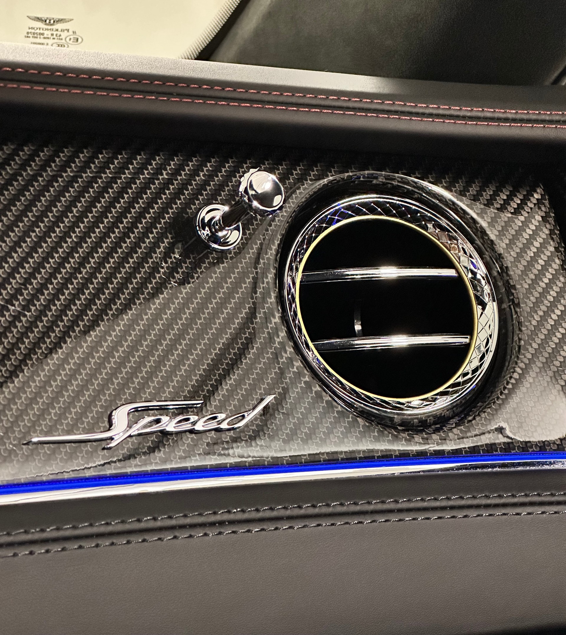 BENTLEY Continental GT 6.0 W12 Speed-image-18