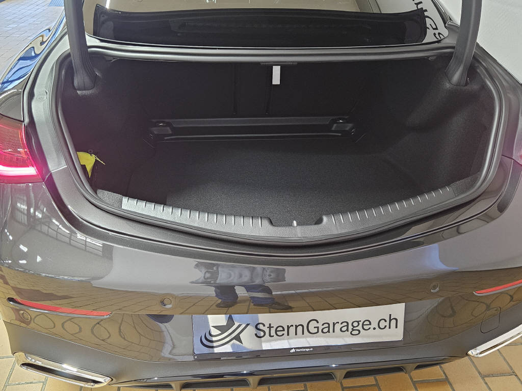 MERCEDES-BENZ CLE 450 4Matic AMG Line Coupé-showroom-element-3