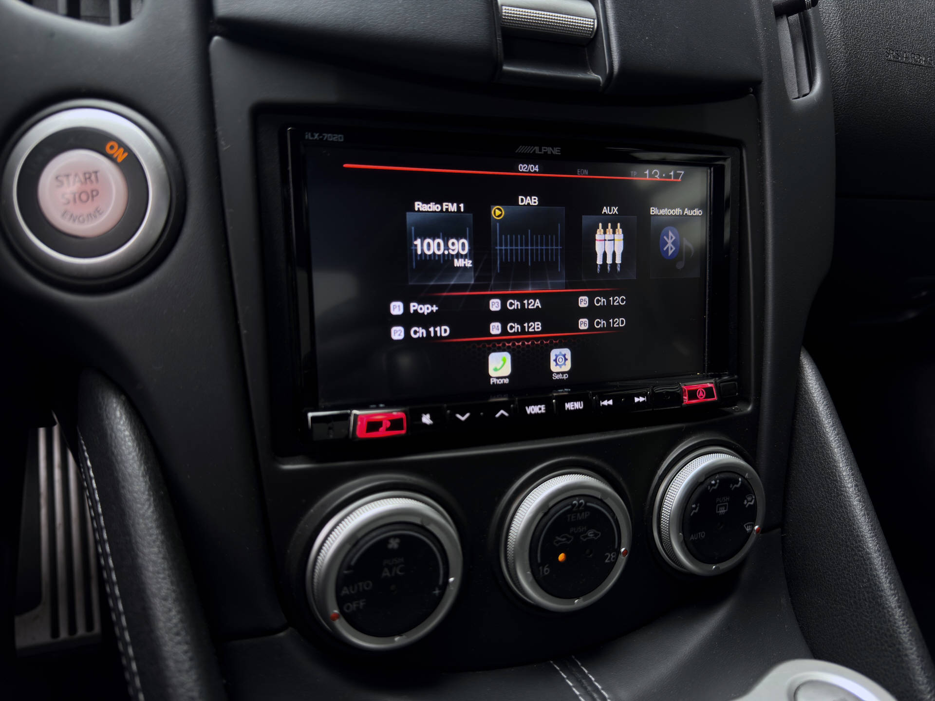 NISSAN 370 Z Coupé 3.7 V6 24V Pack-image-11