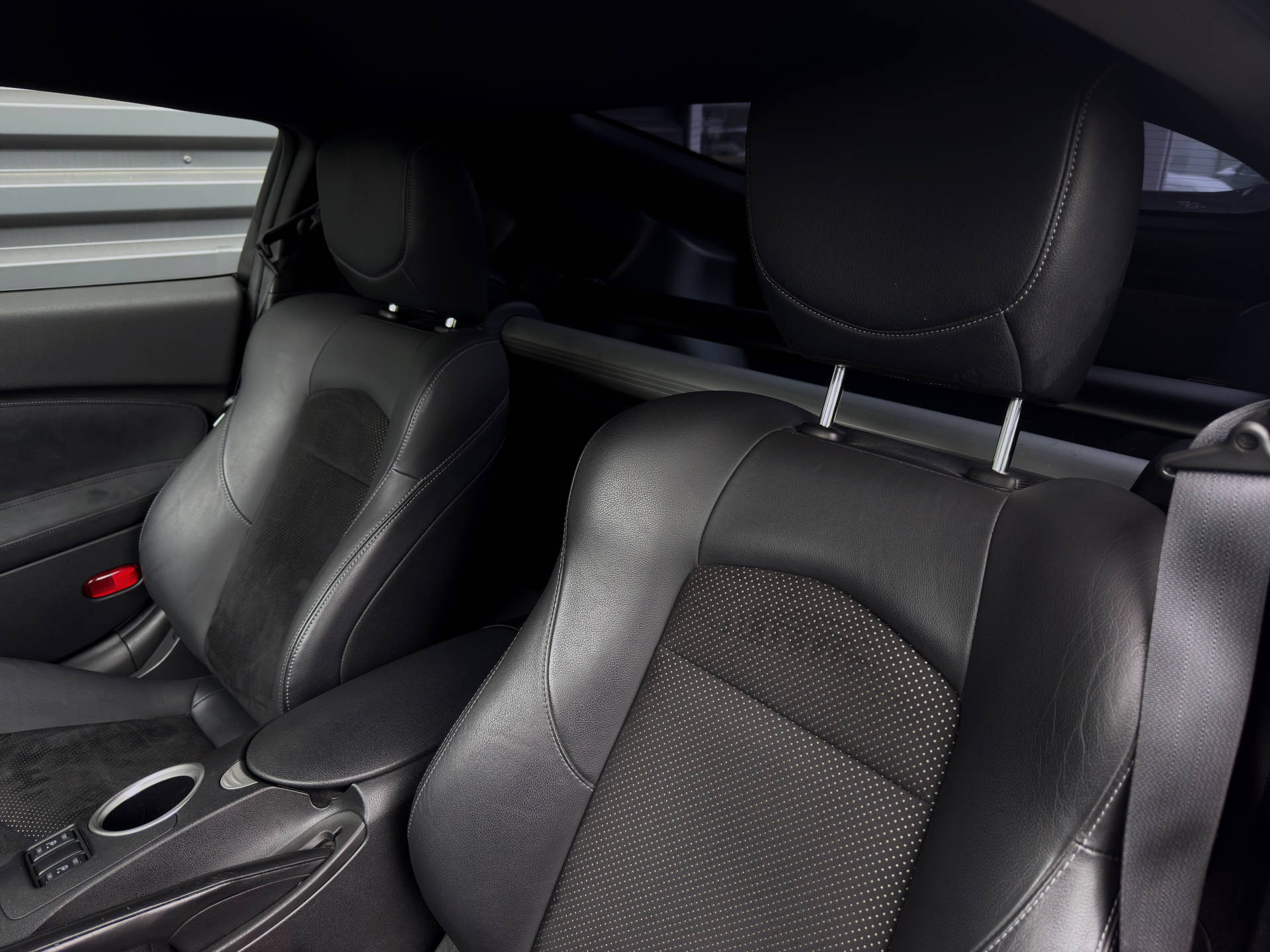 NISSAN 370 Z Coupé 3.7 V6 24V Pack-image-12