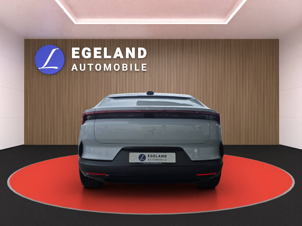 POLESTAR 4 Long Range Single Motor Plus-image-5