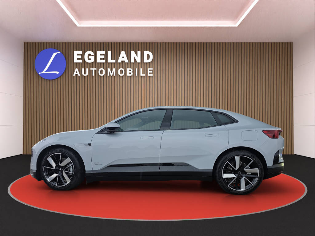 POLESTAR 4 Long Range Single Motor Plus-image-6