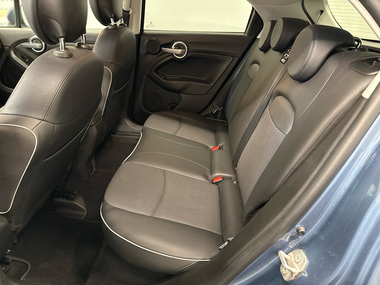 FIAT 500X 1.4T Cross DCT-image-7