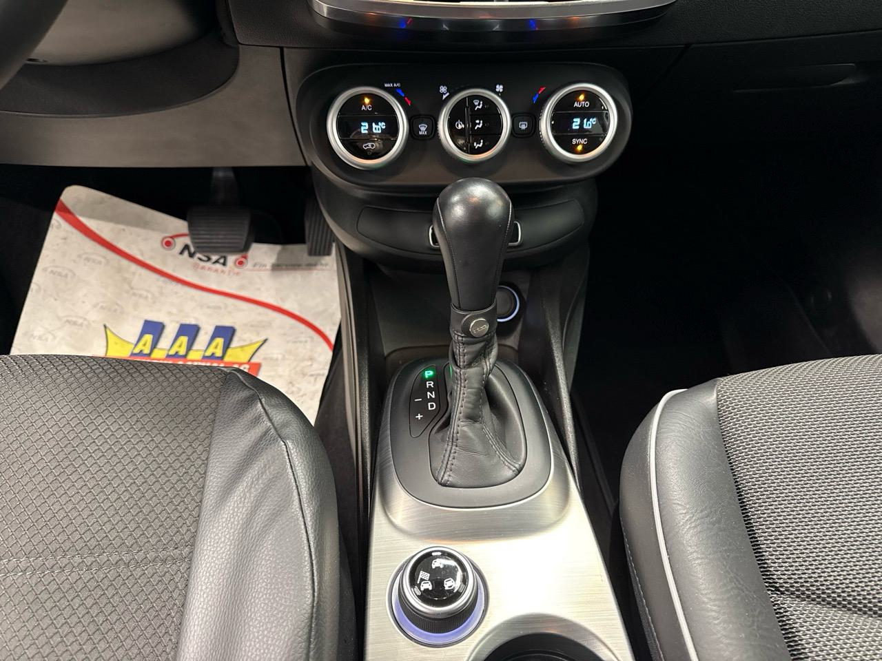 FIAT 500X 1.4T Cross DCT-image-6
