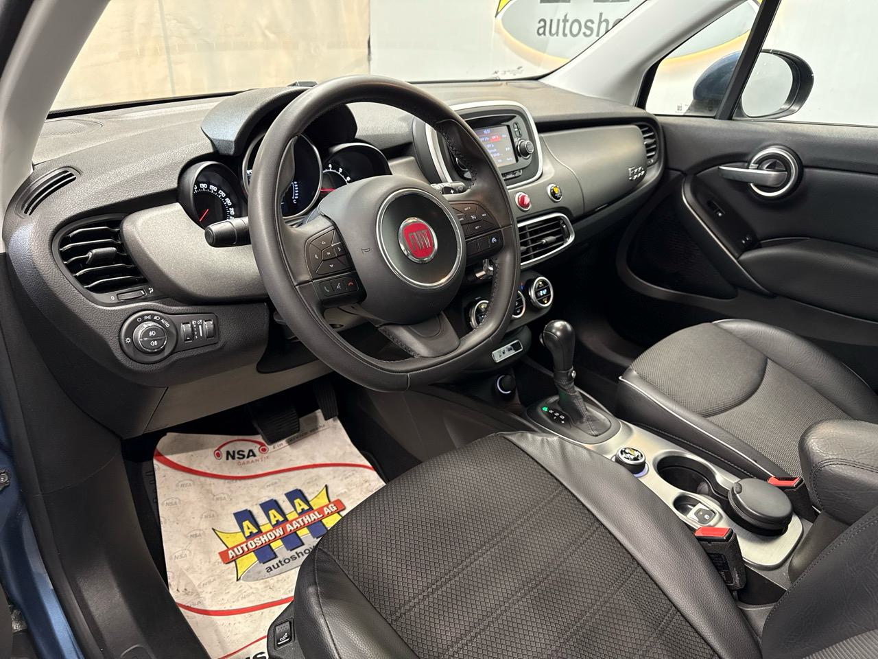 FIAT 500X 1.4T Cross DCT-showroom-element-2